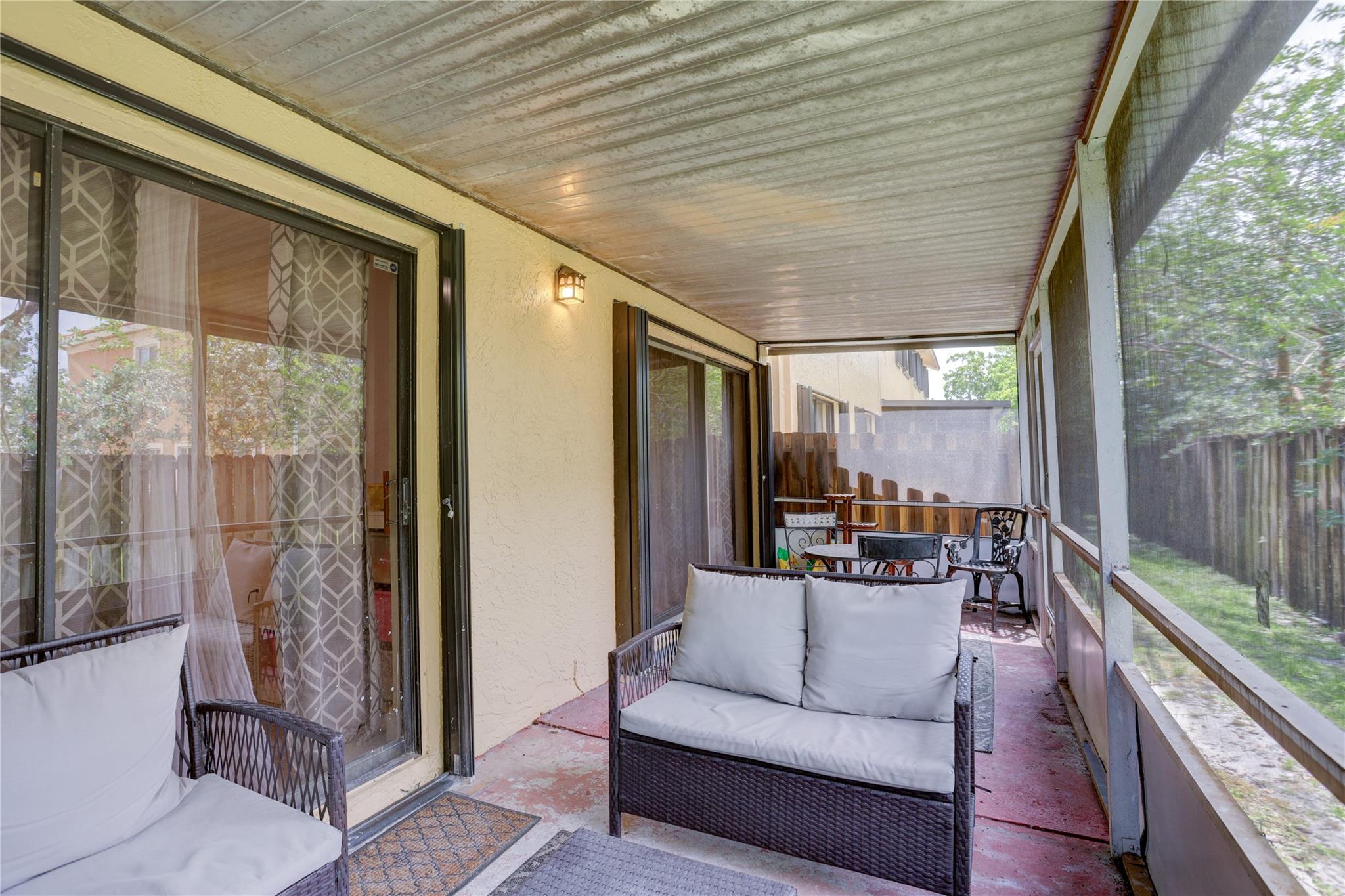 VILLAS AT THE GATE - Residential