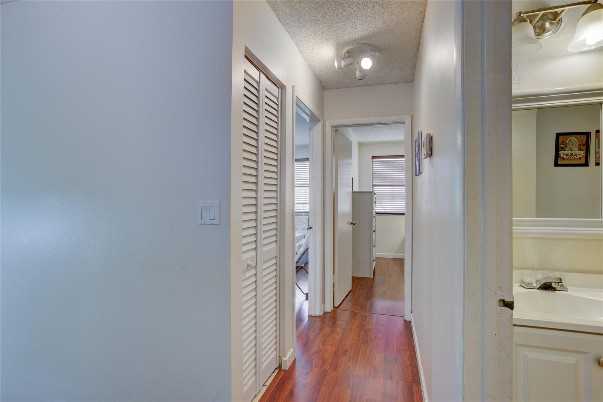 VILLAS AT THE GATE - Residential