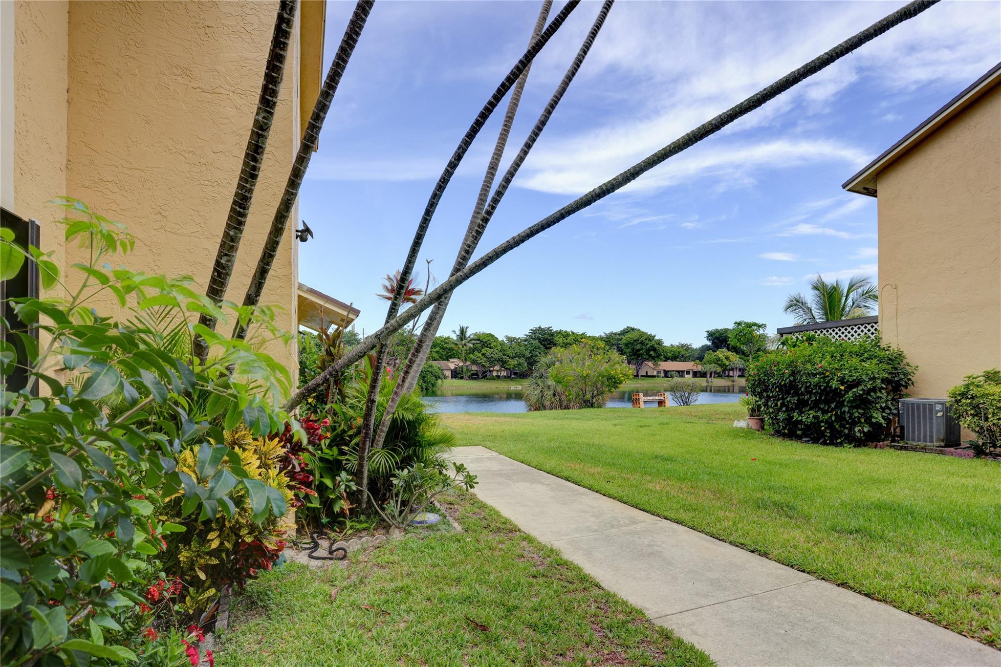VILLAS AT THE GATE - Residential