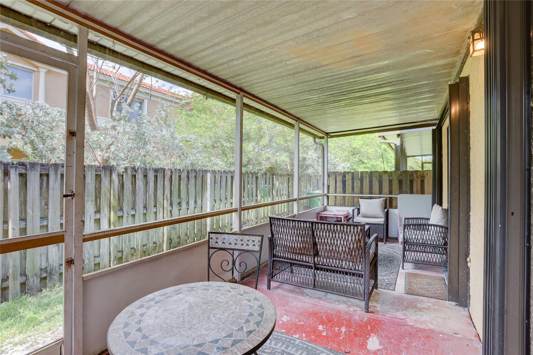 VILLAS AT THE GATE - Residential