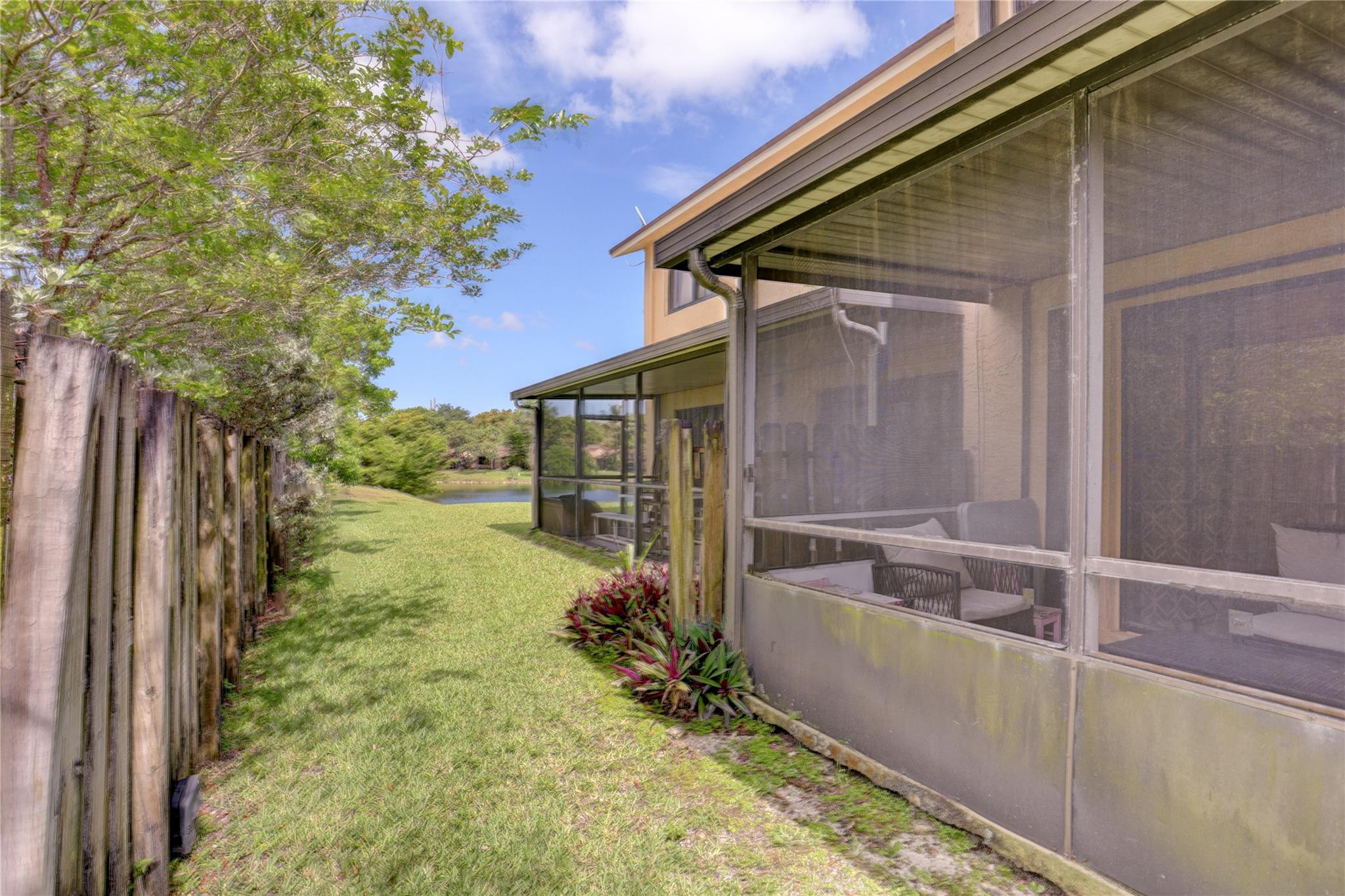 VILLAS AT THE GATE - Residential