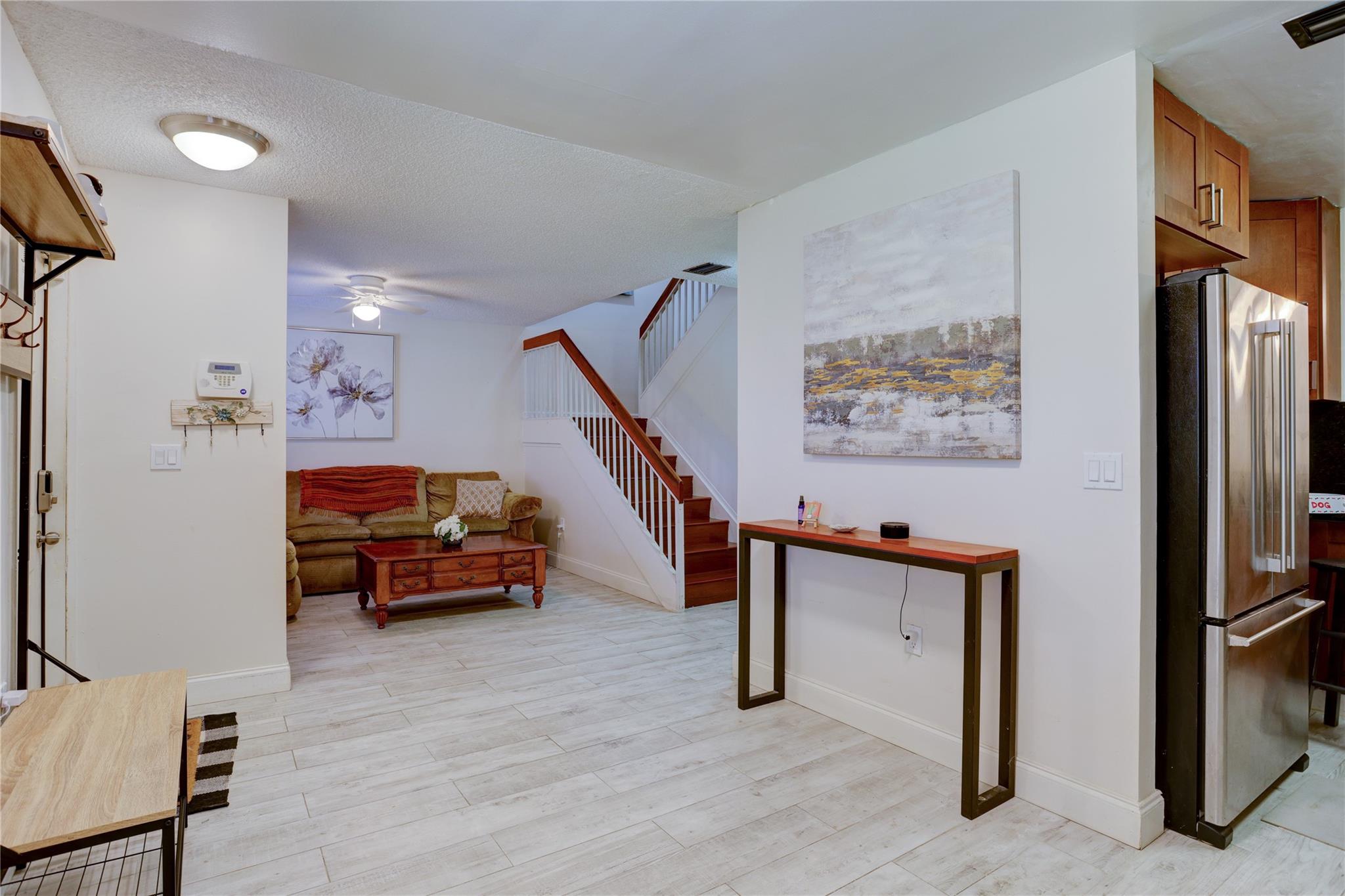 VILLAS AT THE GATE - Residential