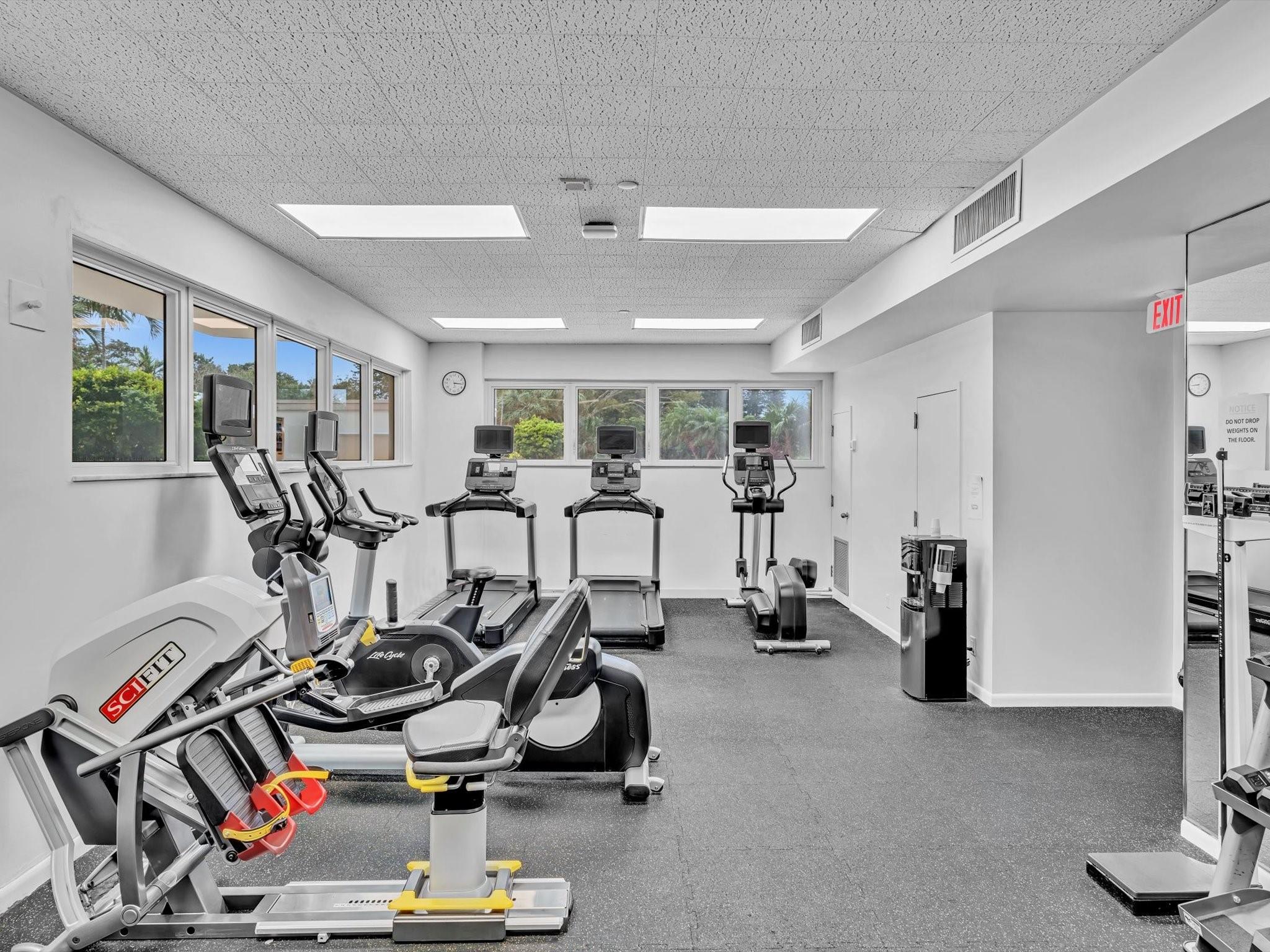 Carlton Condo - Residential Lease