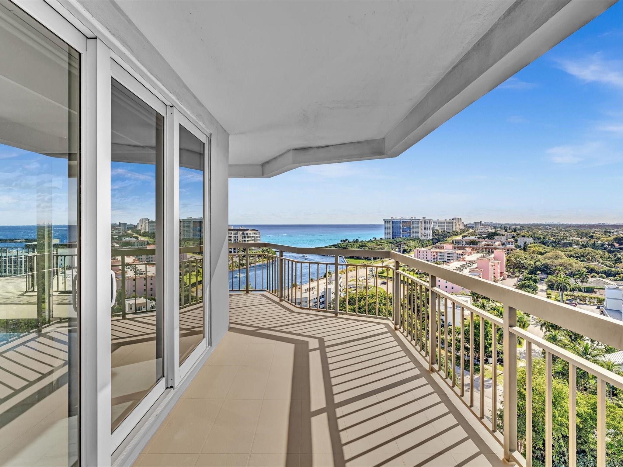 Carlton Condo - Residential Lease