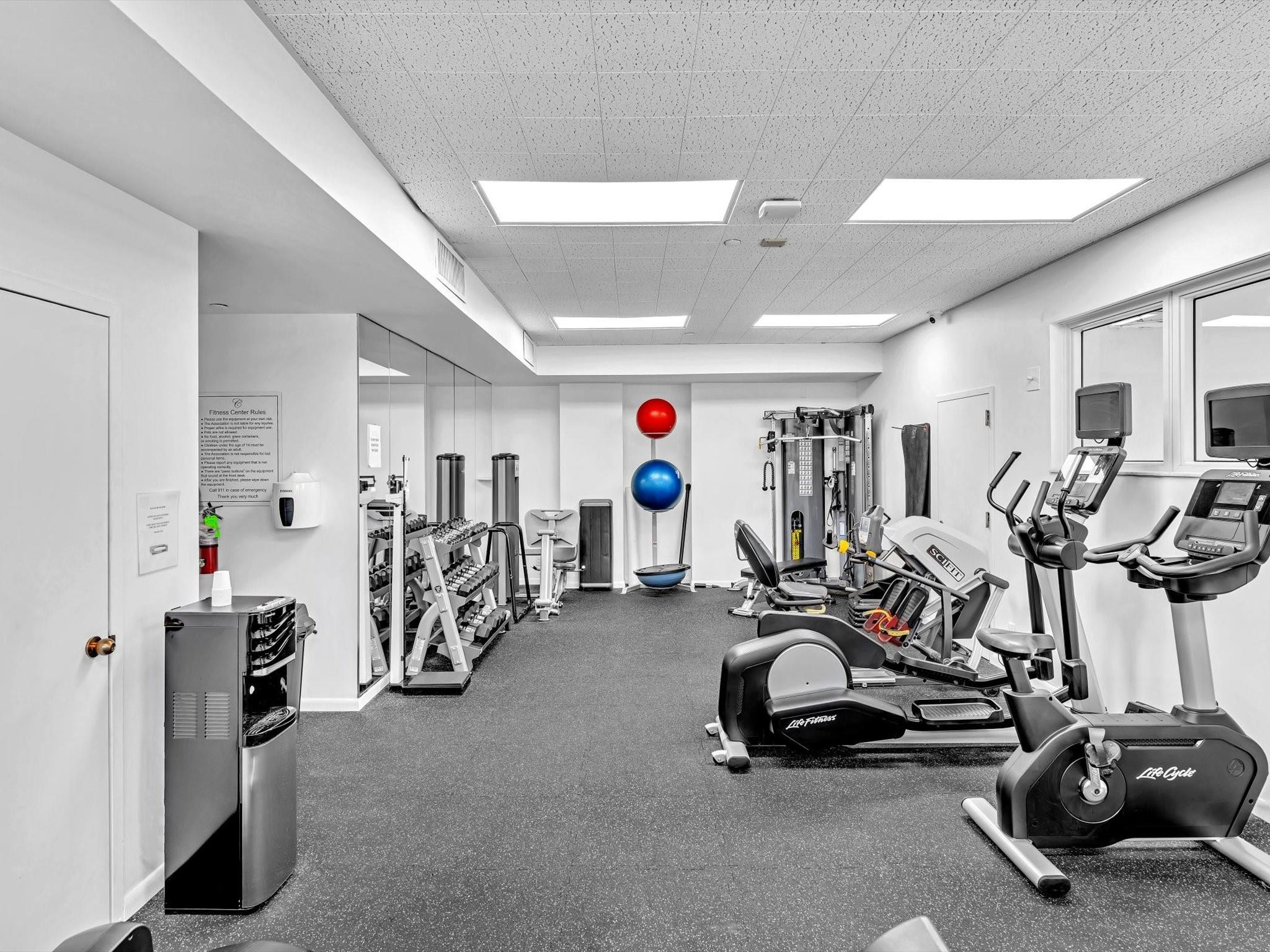 Carlton Condo - Residential Lease