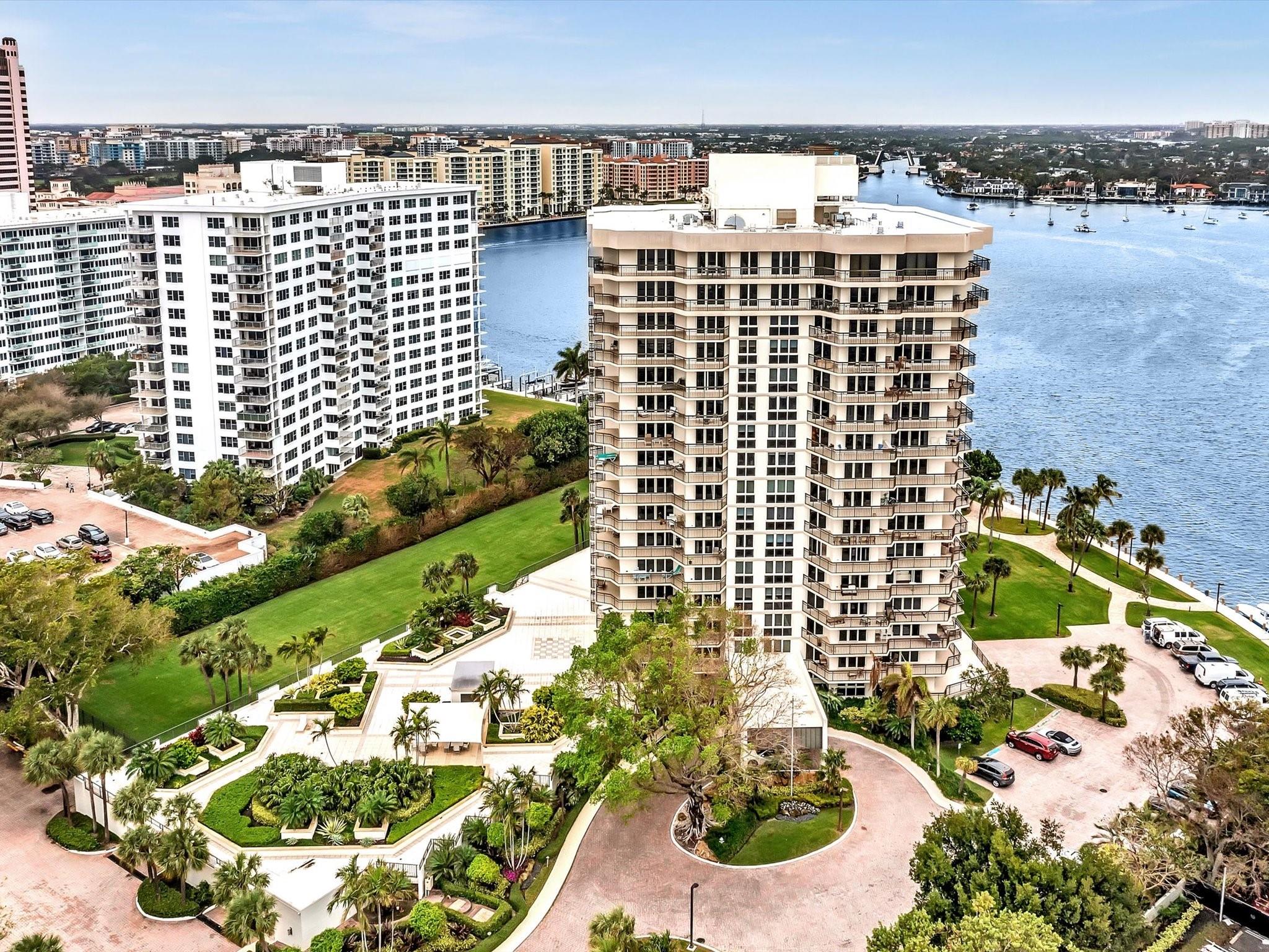 Carlton Condo - Residential Lease