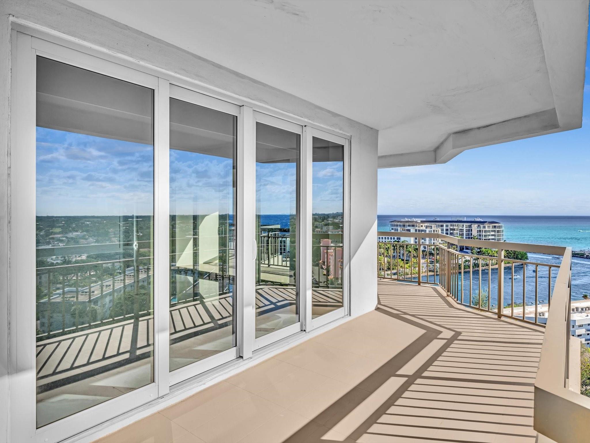 Carlton Condo - Residential Lease