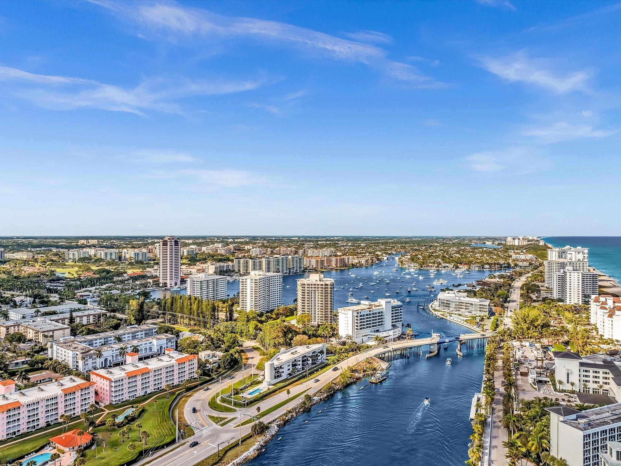 Carlton Condo - Residential Lease