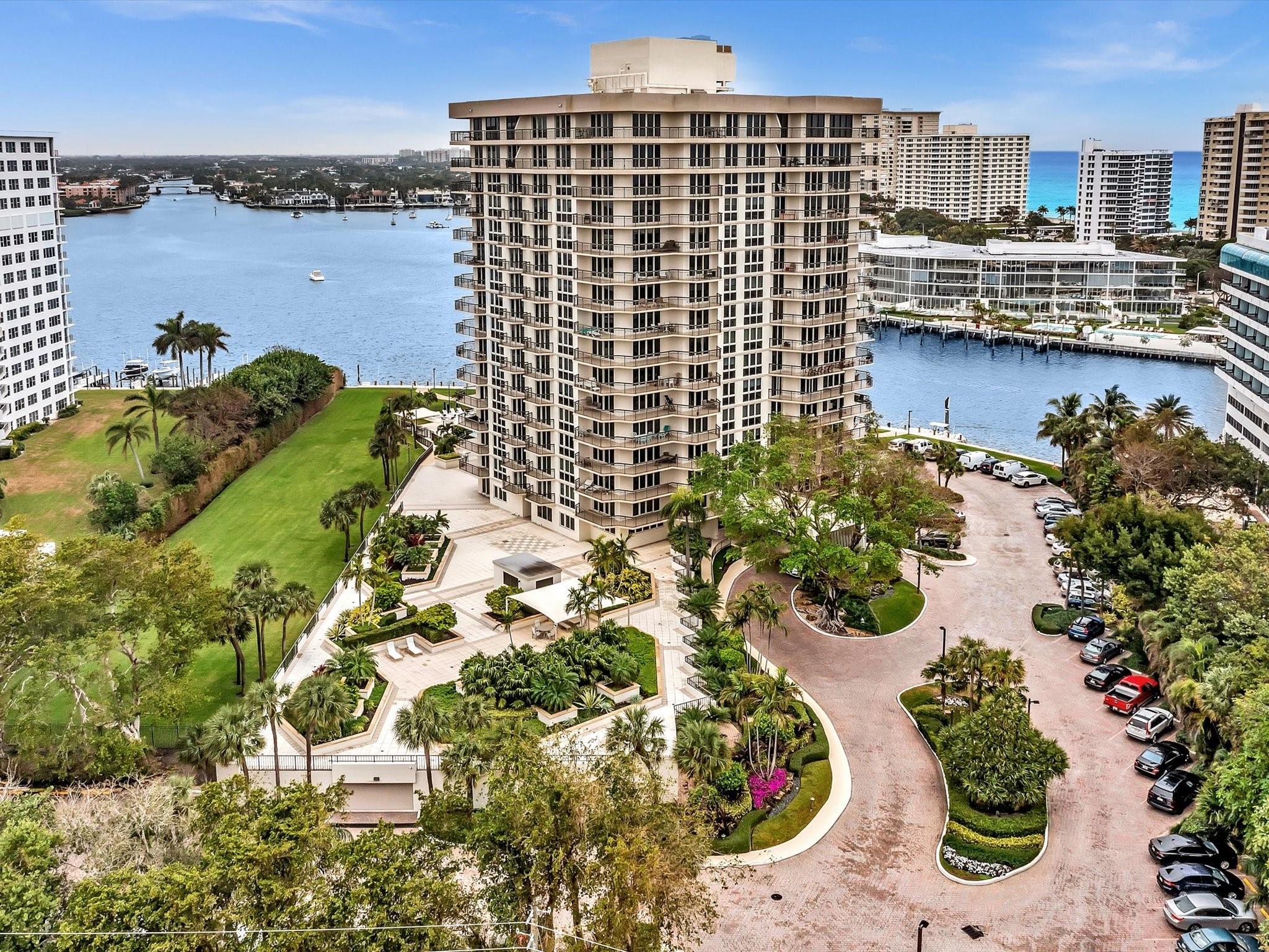 Carlton Condo - Residential Lease