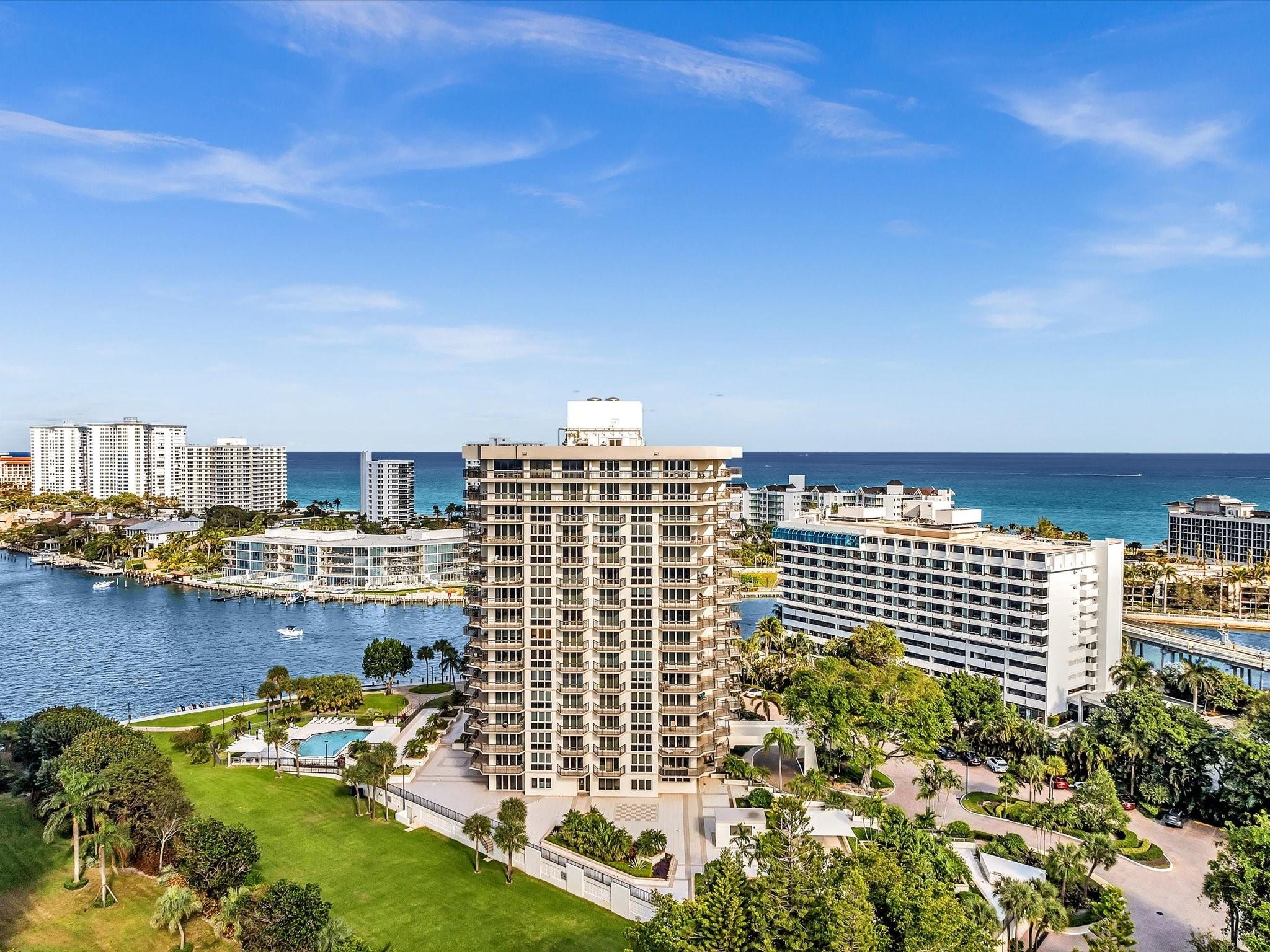 Carlton Condo - Residential Lease