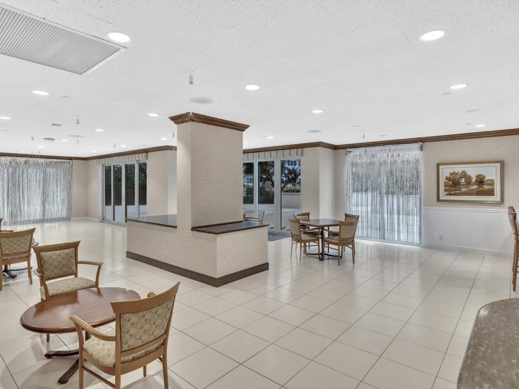 Carlton Condo - Residential Lease