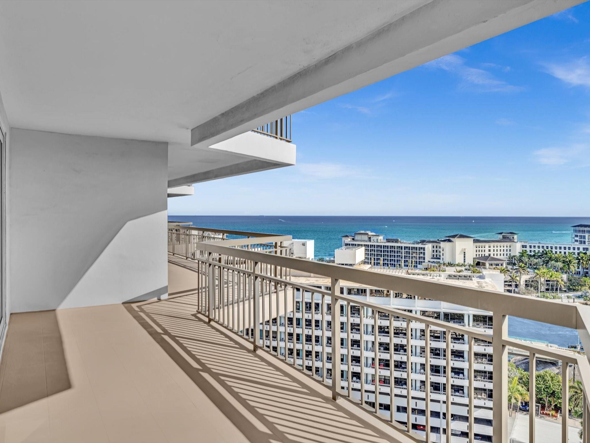 Carlton Condo - Residential Lease