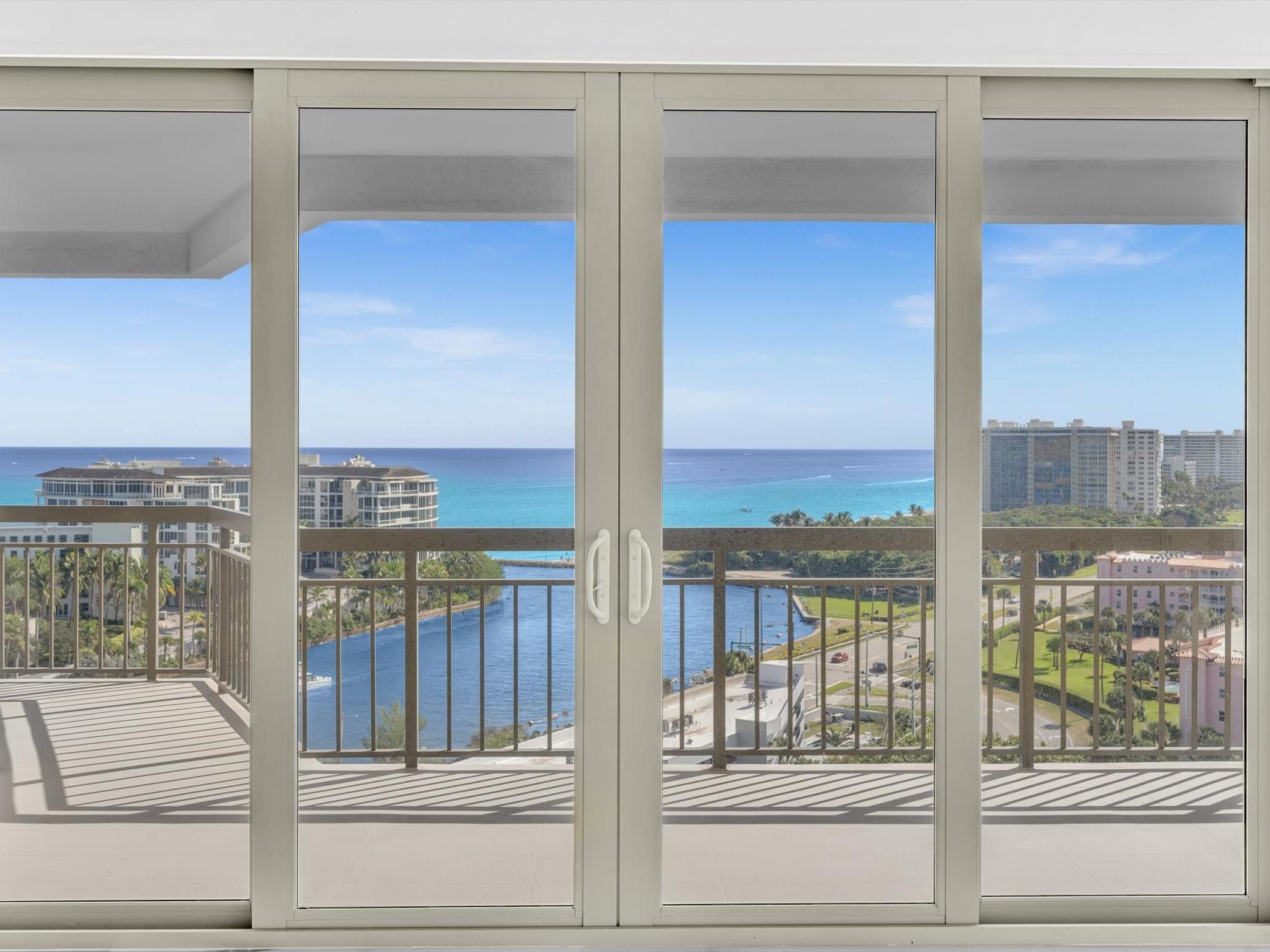 Carlton Condo - Residential Lease