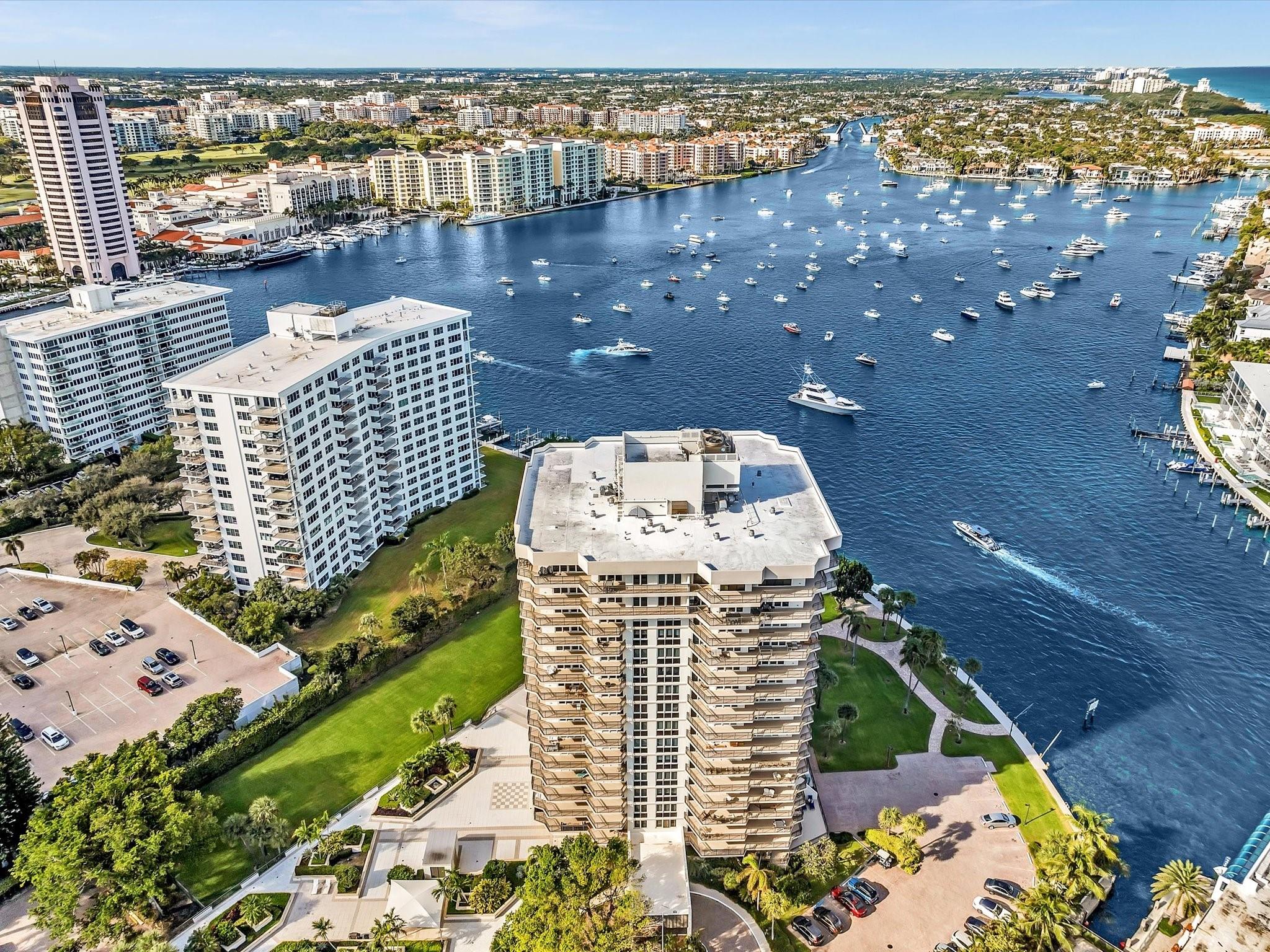 Carlton Condo - Residential Lease