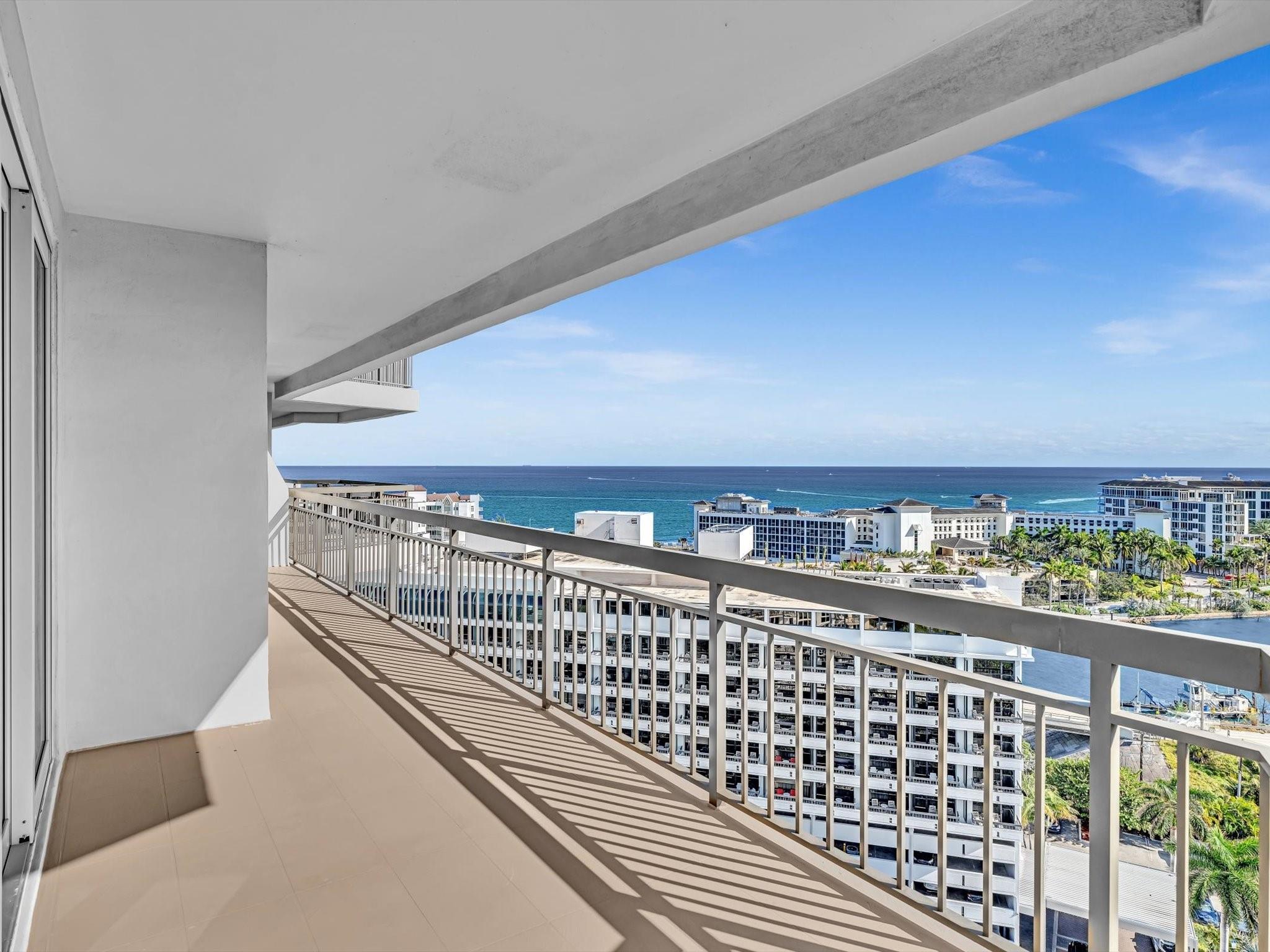 Carlton Condo - Residential Lease