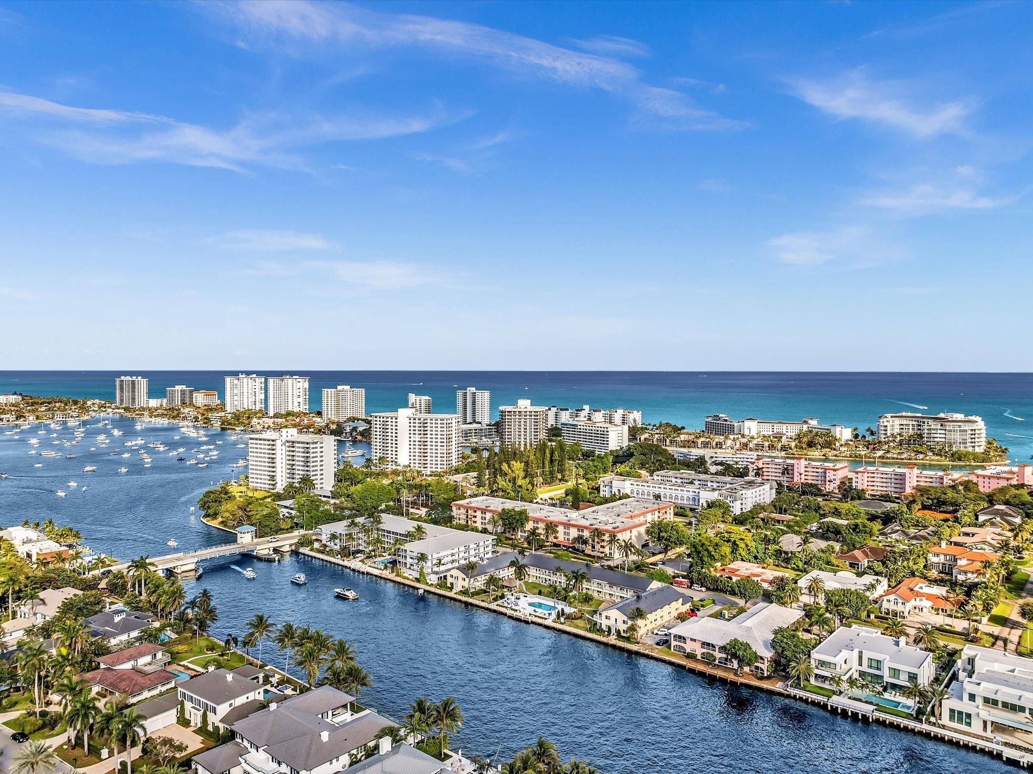 Carlton Condo - Residential Lease