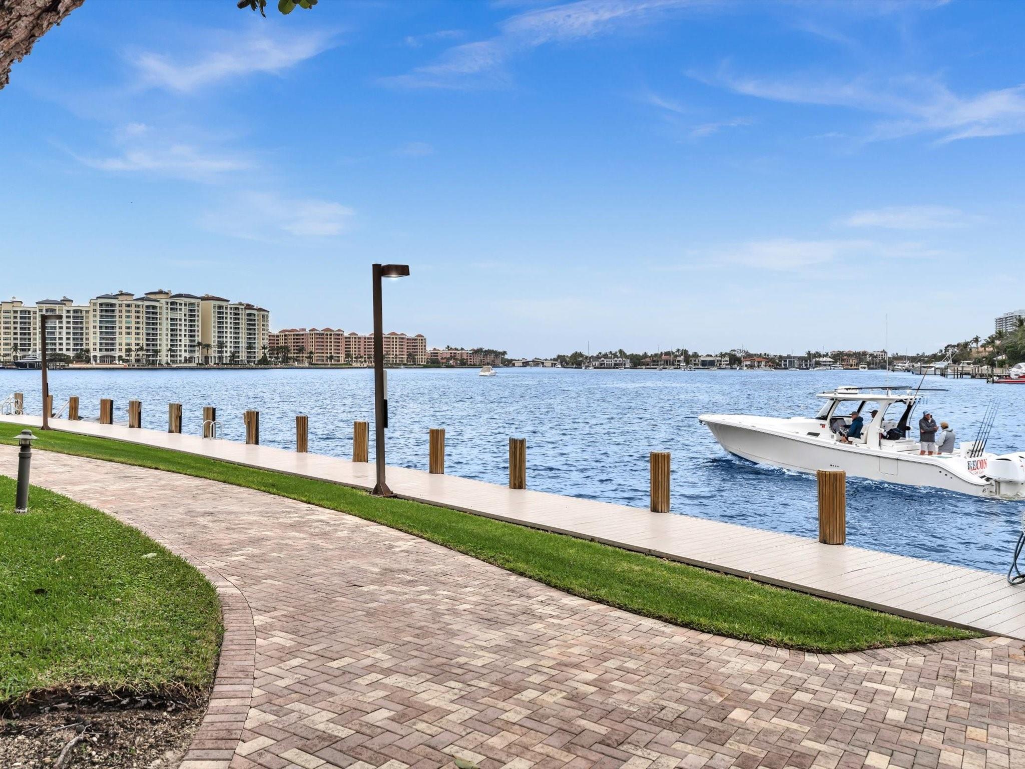 Carlton Condo - Residential Lease