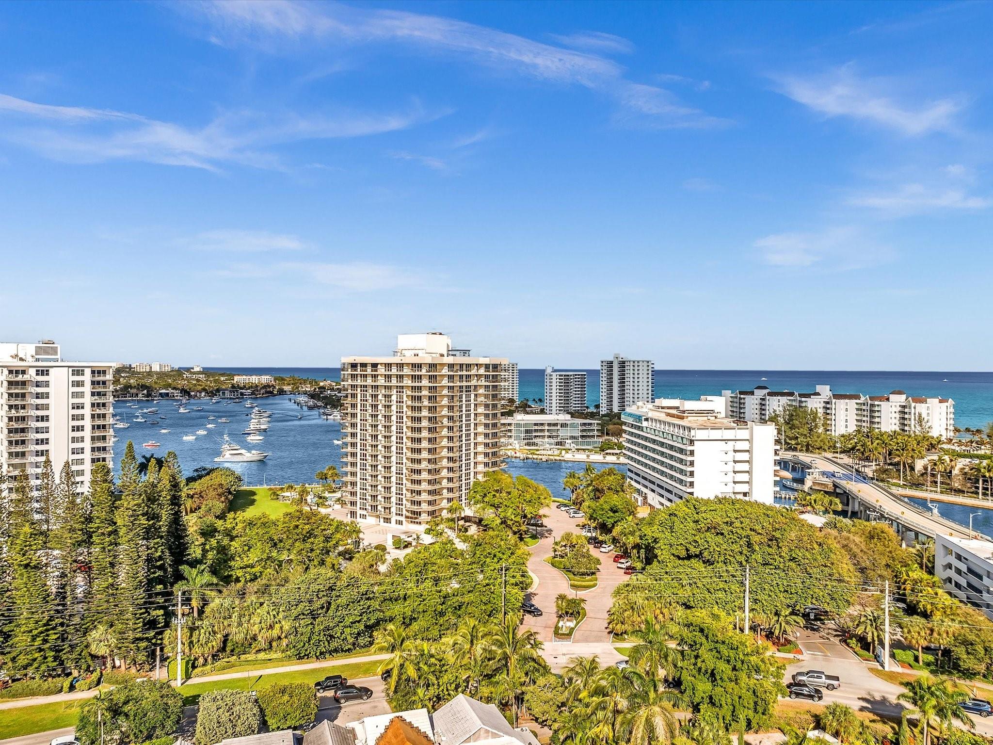 Carlton Condo - Residential Lease