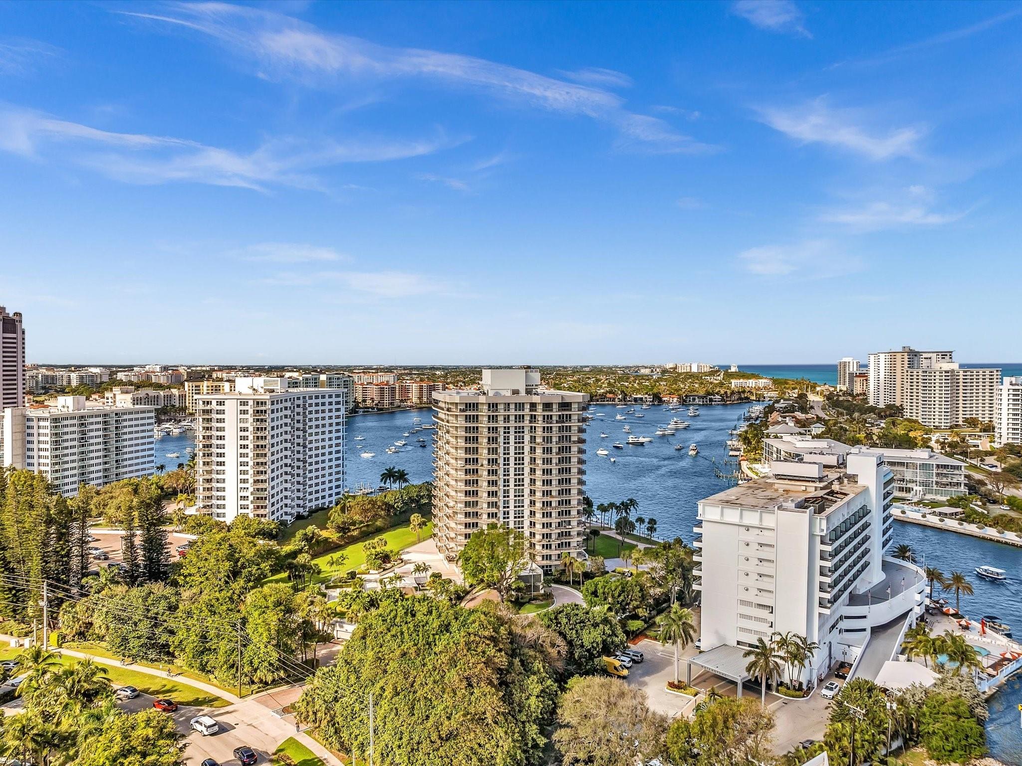 Carlton Condo - Residential Lease