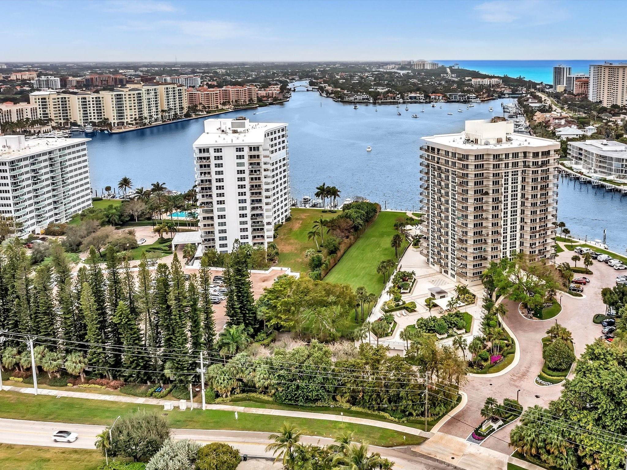 Carlton Condo - Residential Lease