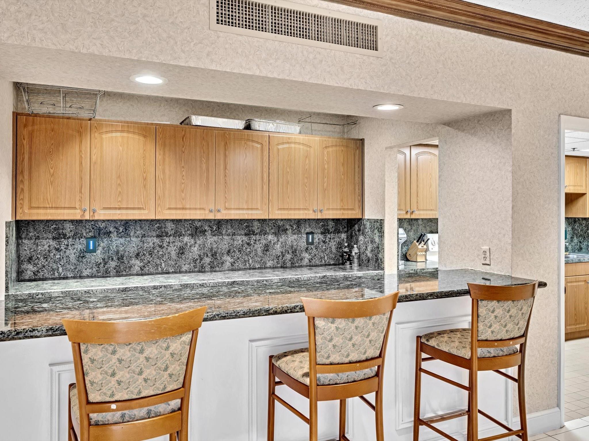 Carlton Condo - Residential Lease