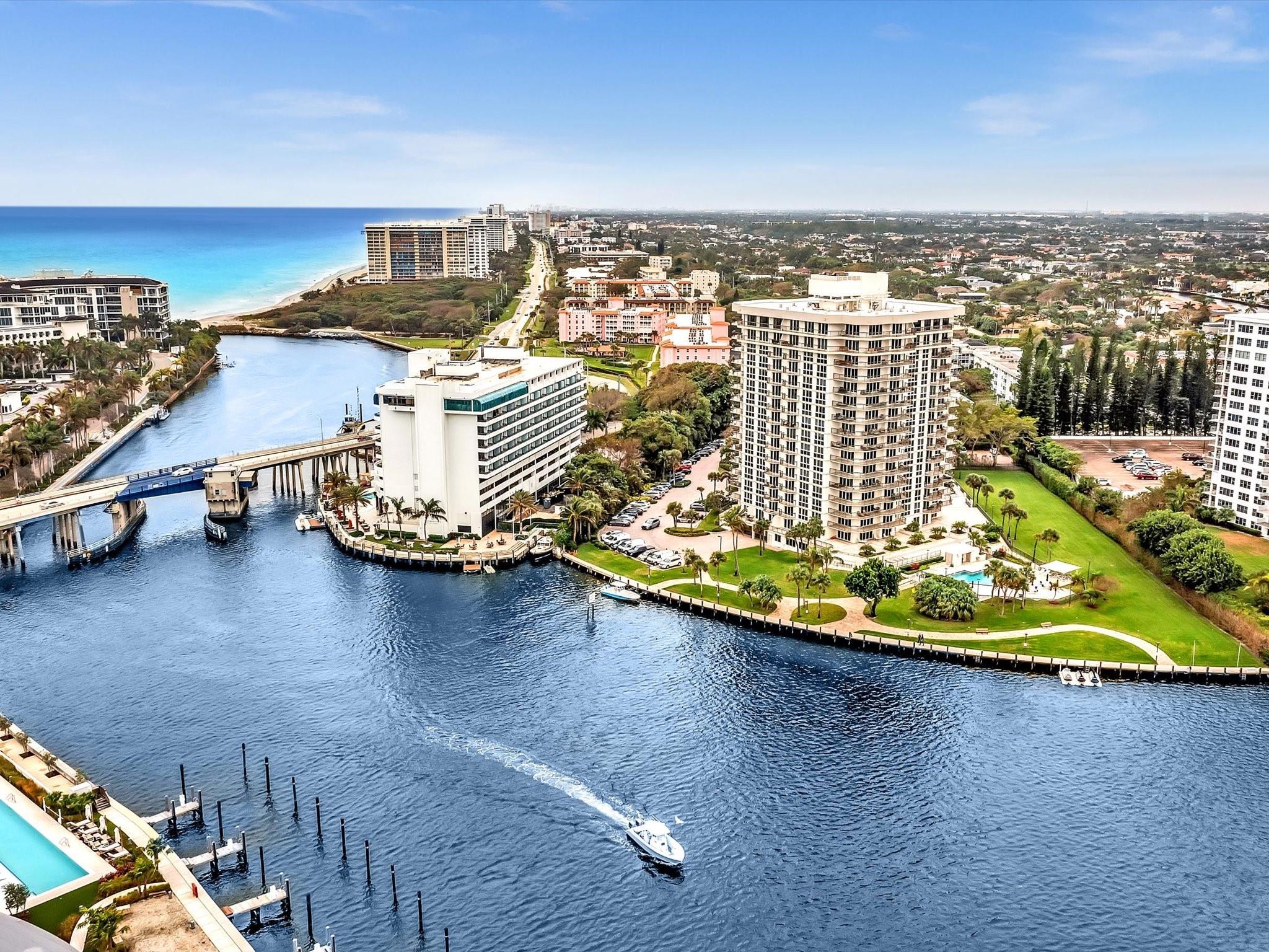 Carlton Condo - Residential Lease