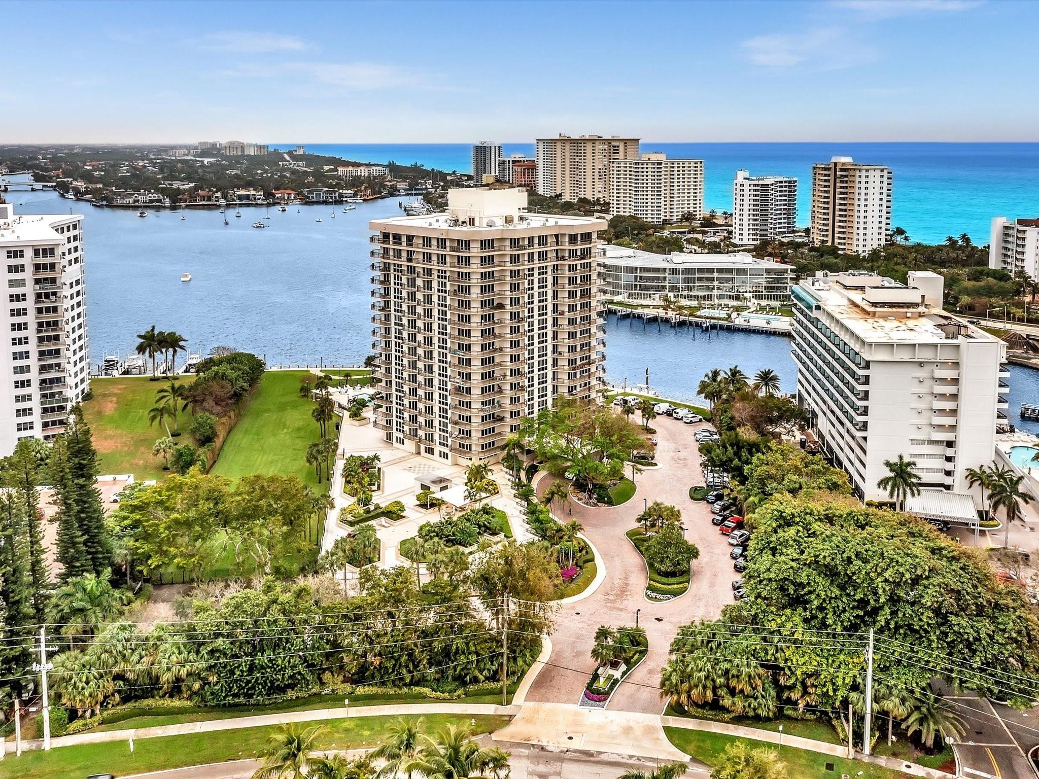 Carlton Condo - Residential Lease