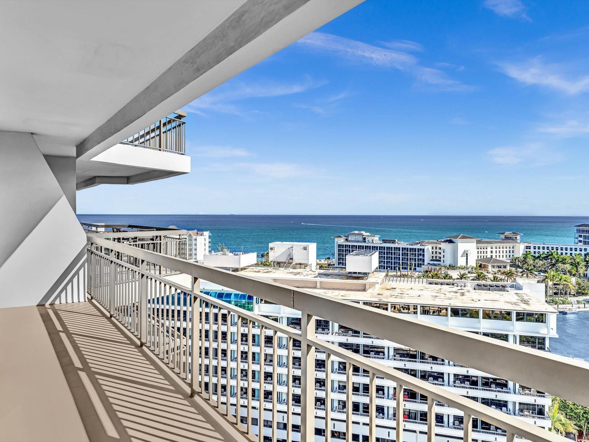 Carlton Condo - Residential Lease