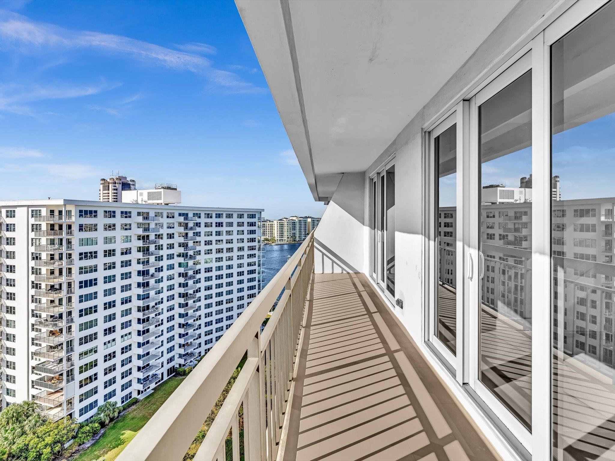 Carlton Condo - Residential Lease
