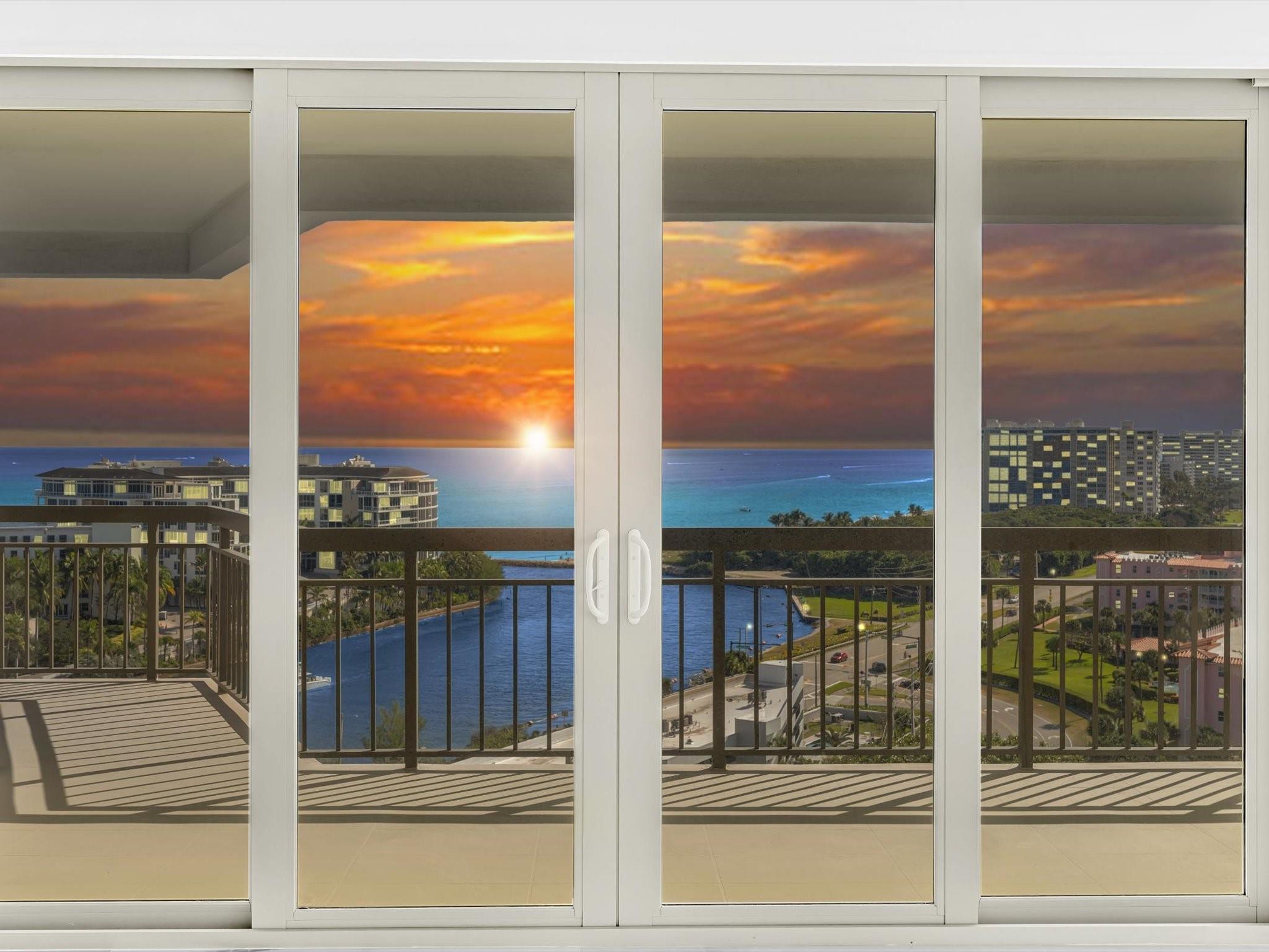 Carlton Condo - Residential Lease