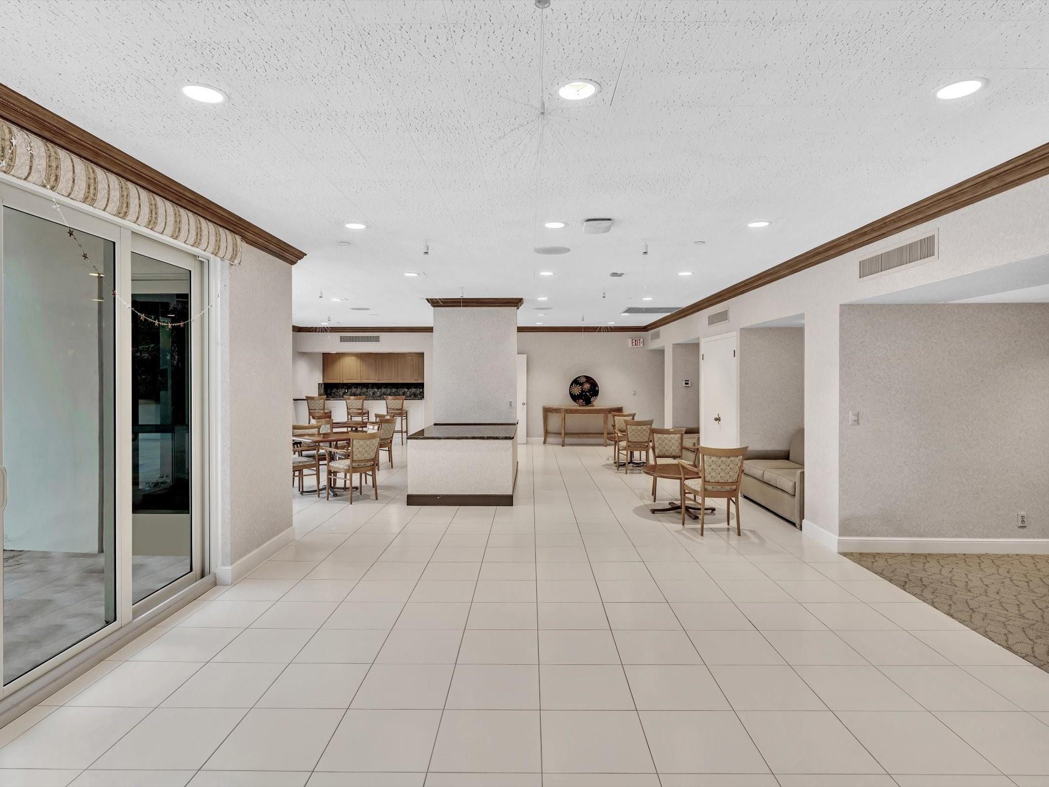 Carlton Condo - Residential Lease