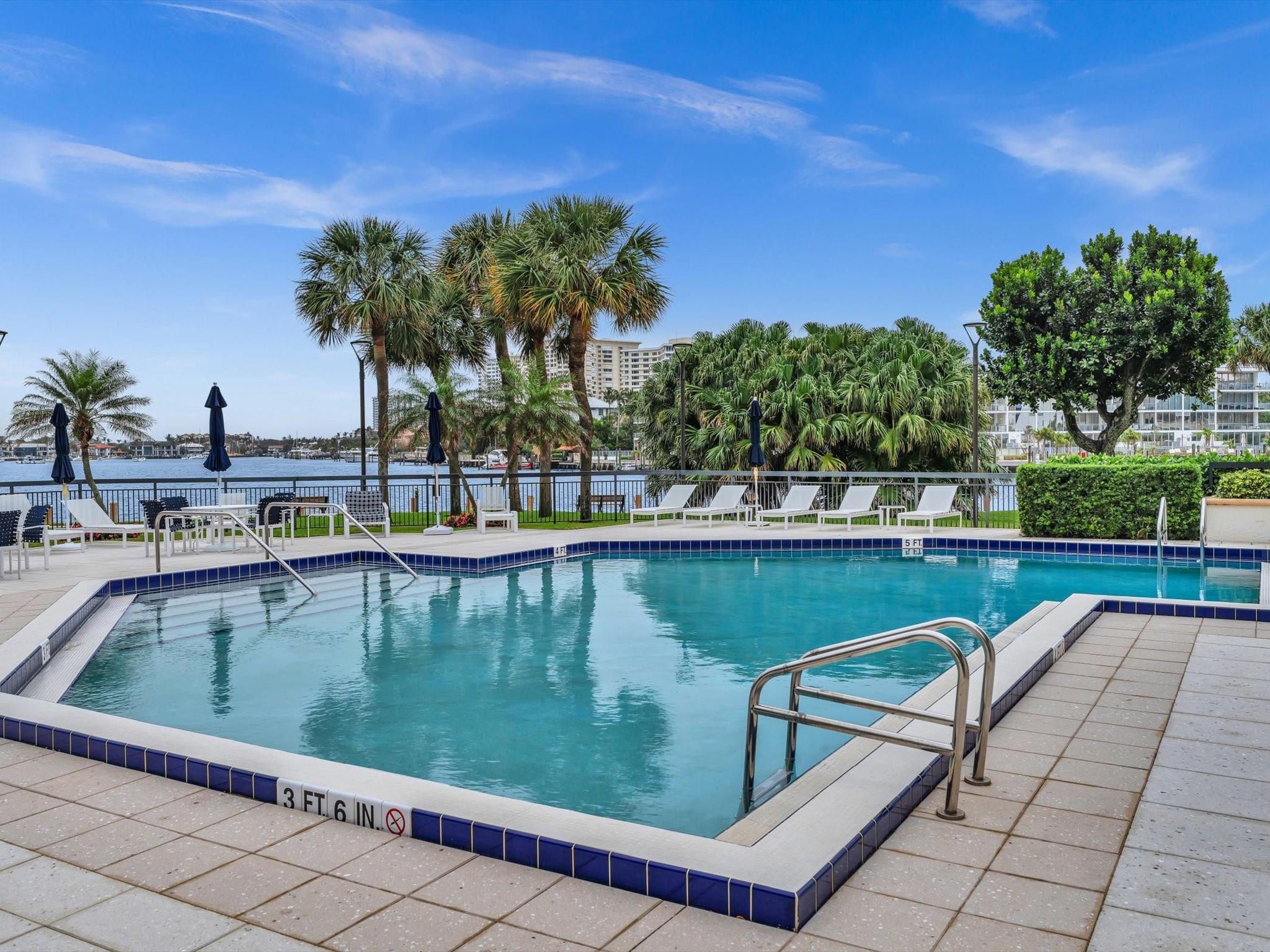 Carlton Condo - Residential Lease