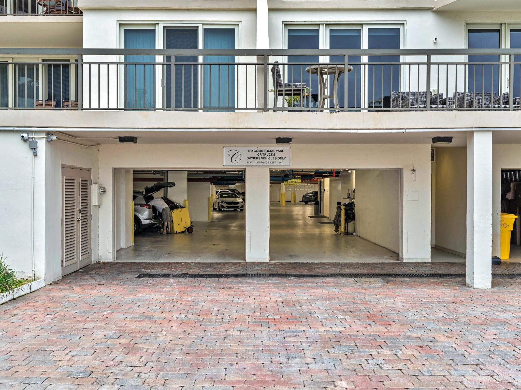 Carlton Condo - Residential Lease