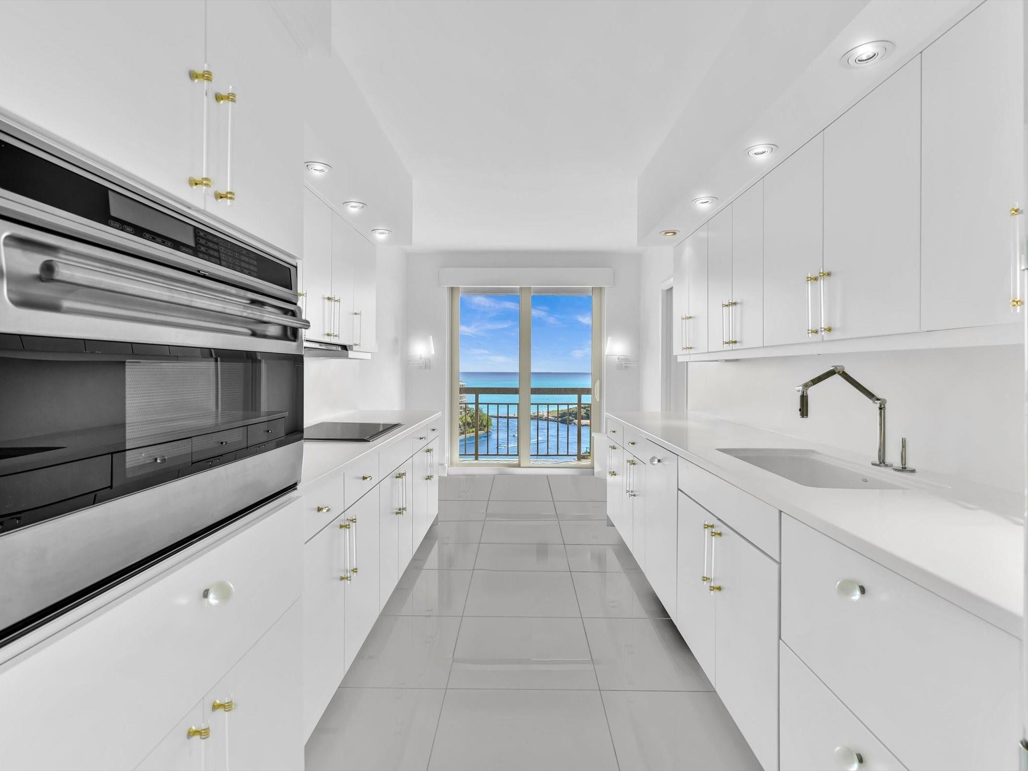 Carlton Condo - Residential Lease