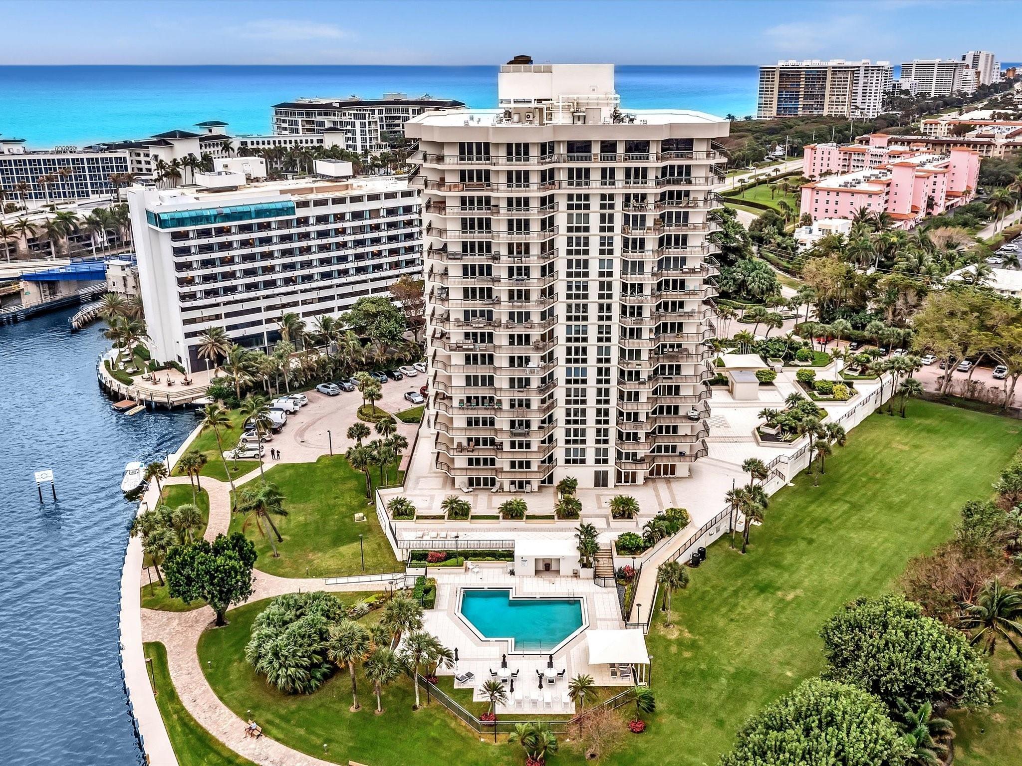 Carlton Condo - Residential Lease