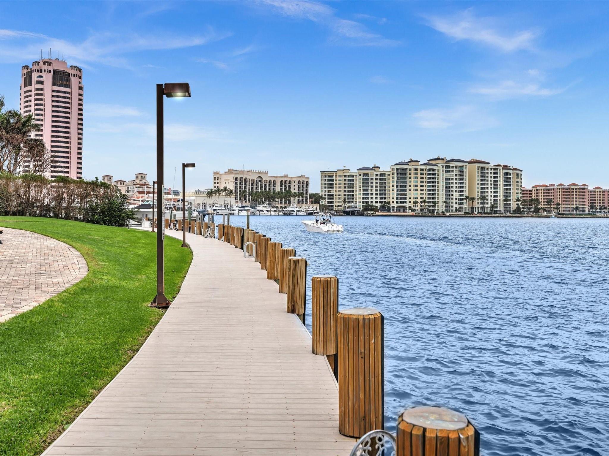 Carlton Condo - Residential Lease