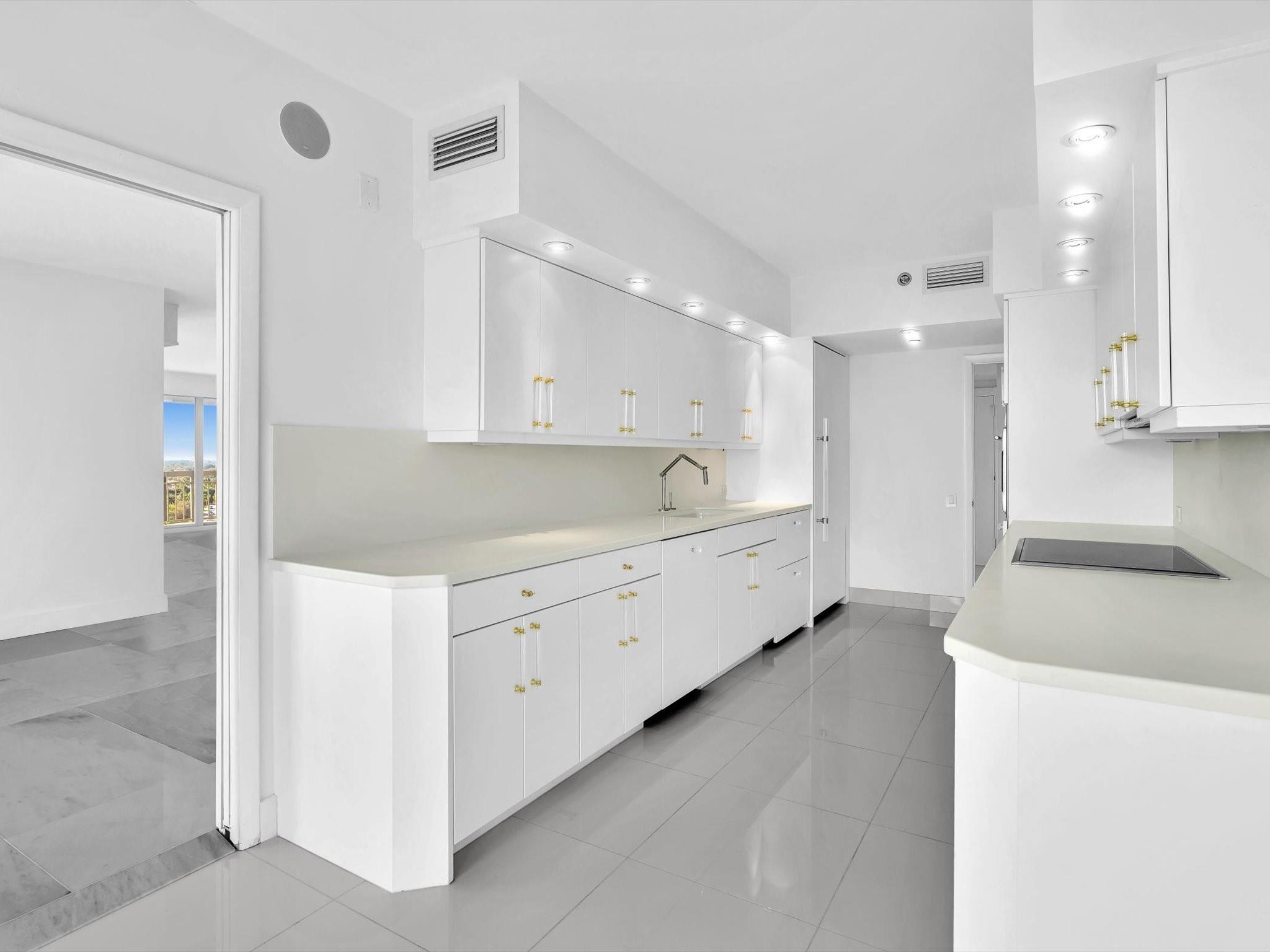 Carlton Condo - Residential Lease