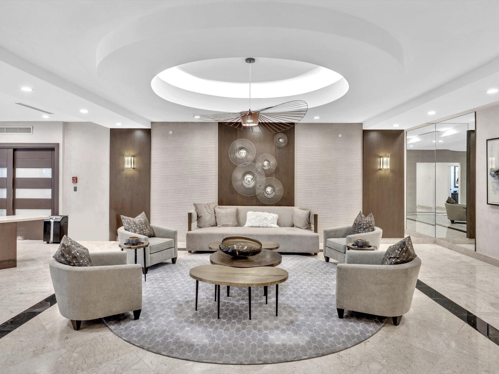 Carlton Condo - Residential Lease