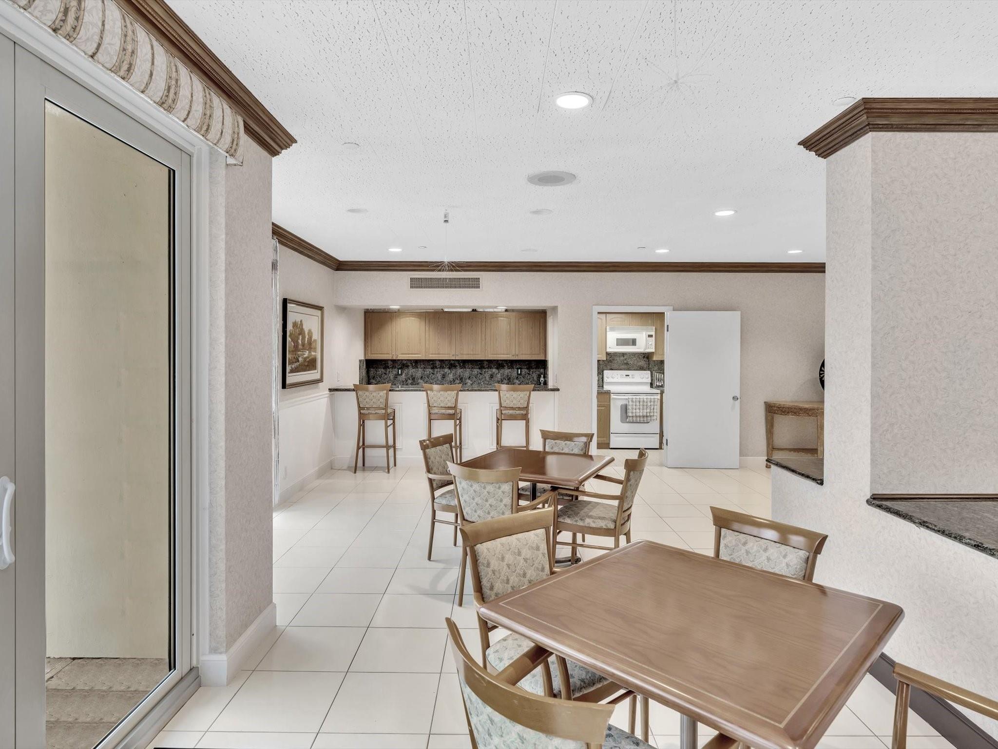 Carlton Condo - Residential Lease