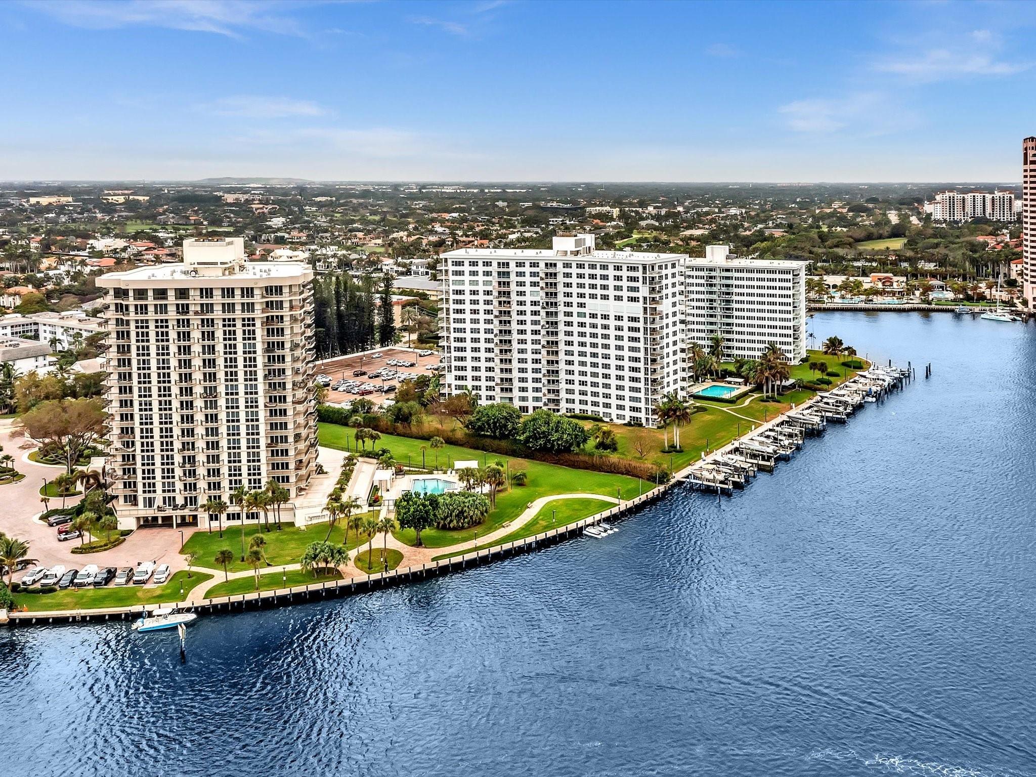 Carlton Condo - Residential Lease