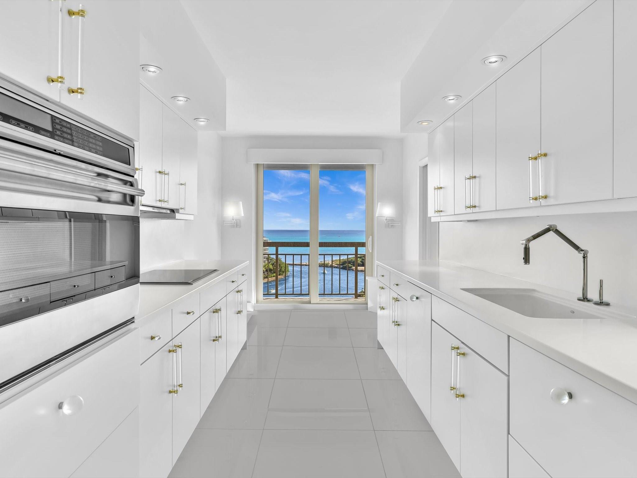 Carlton Condo - Residential Lease