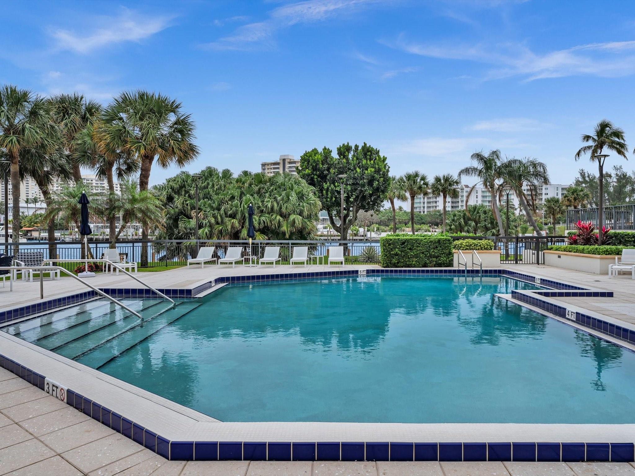 Carlton Condo - Residential Lease