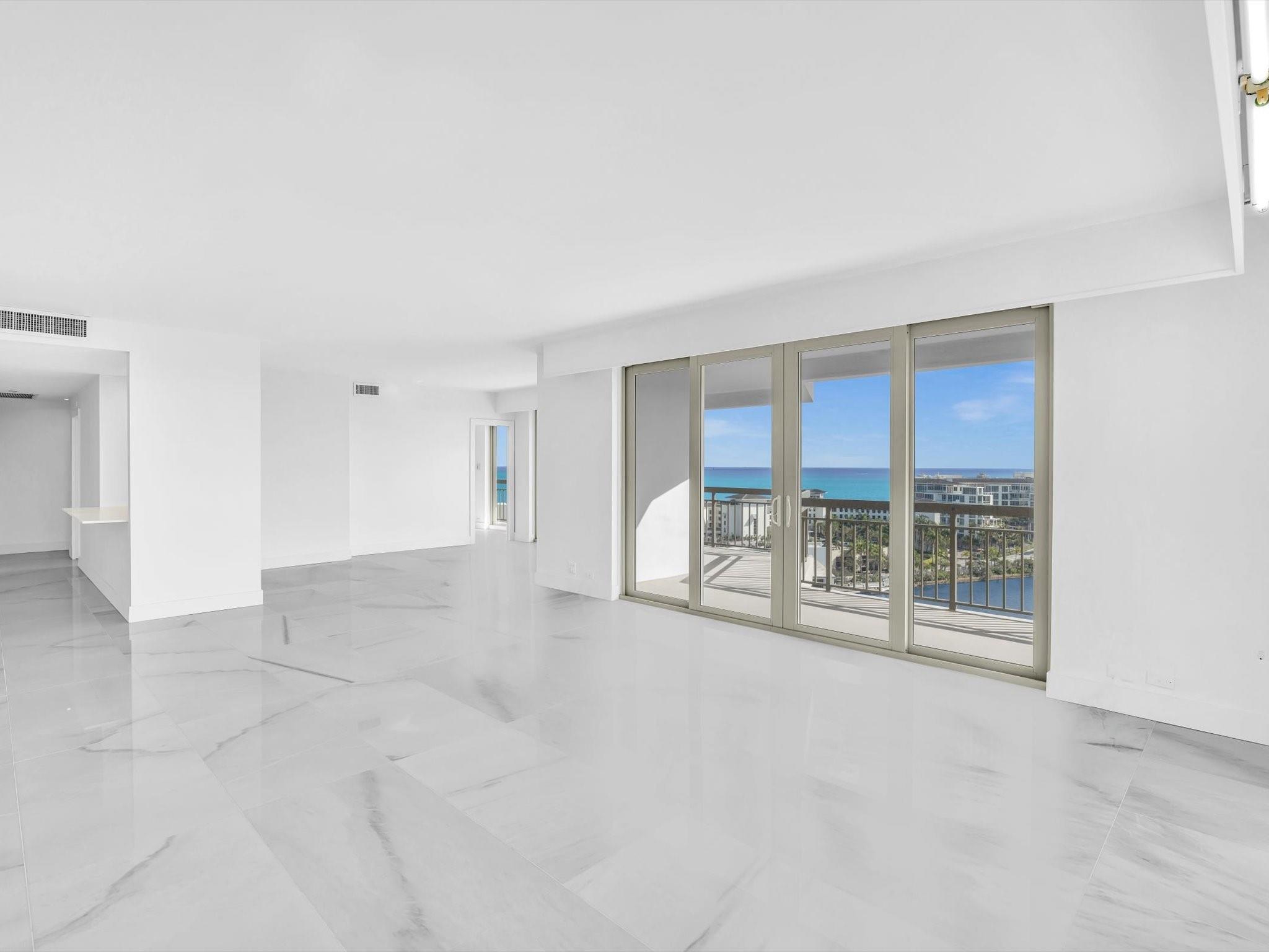 Carlton Condo - Residential Lease