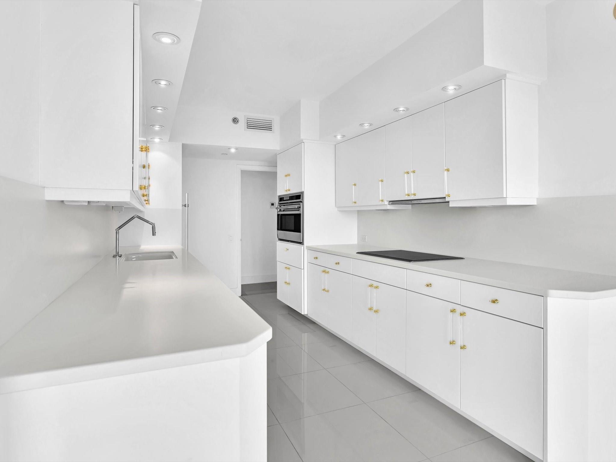 Carlton Condo - Residential Lease