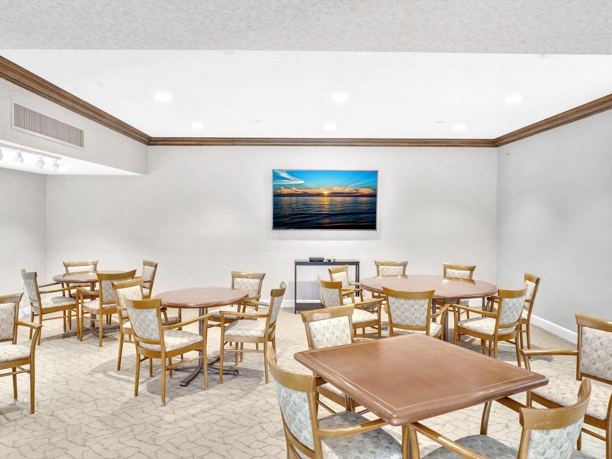 Carlton Condo - Residential Lease