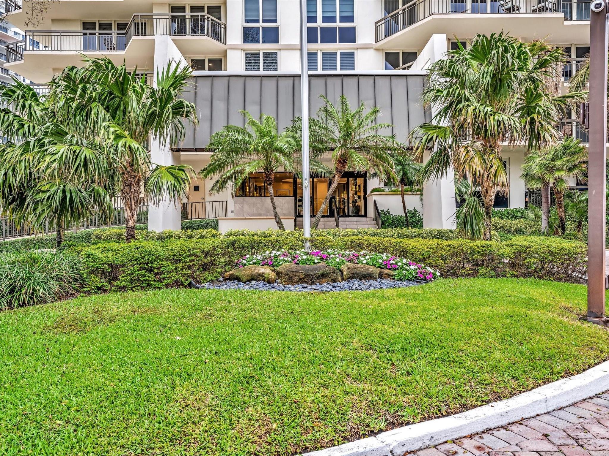 Carlton Condo - Residential Lease