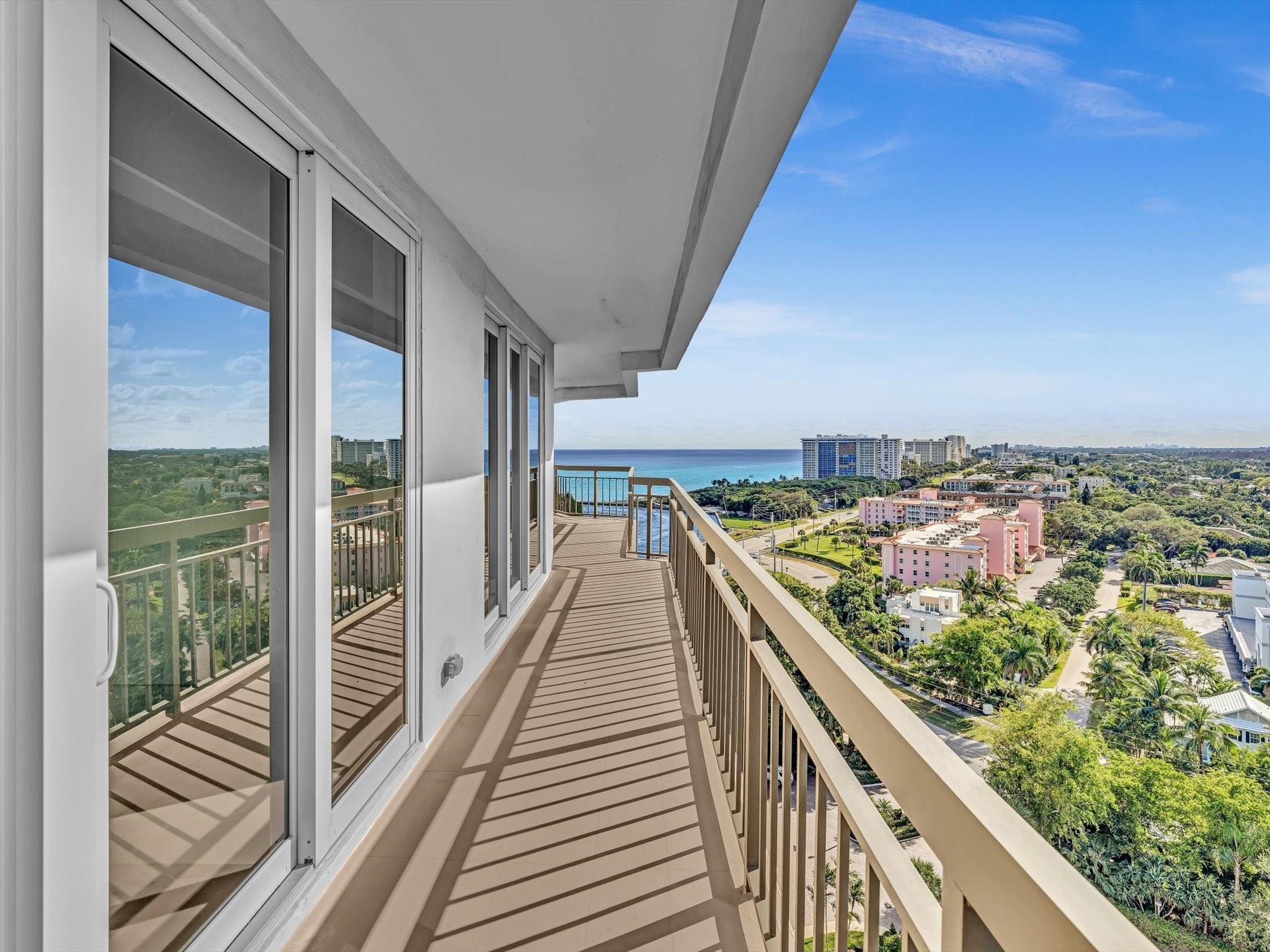 Carlton Condo - Residential Lease