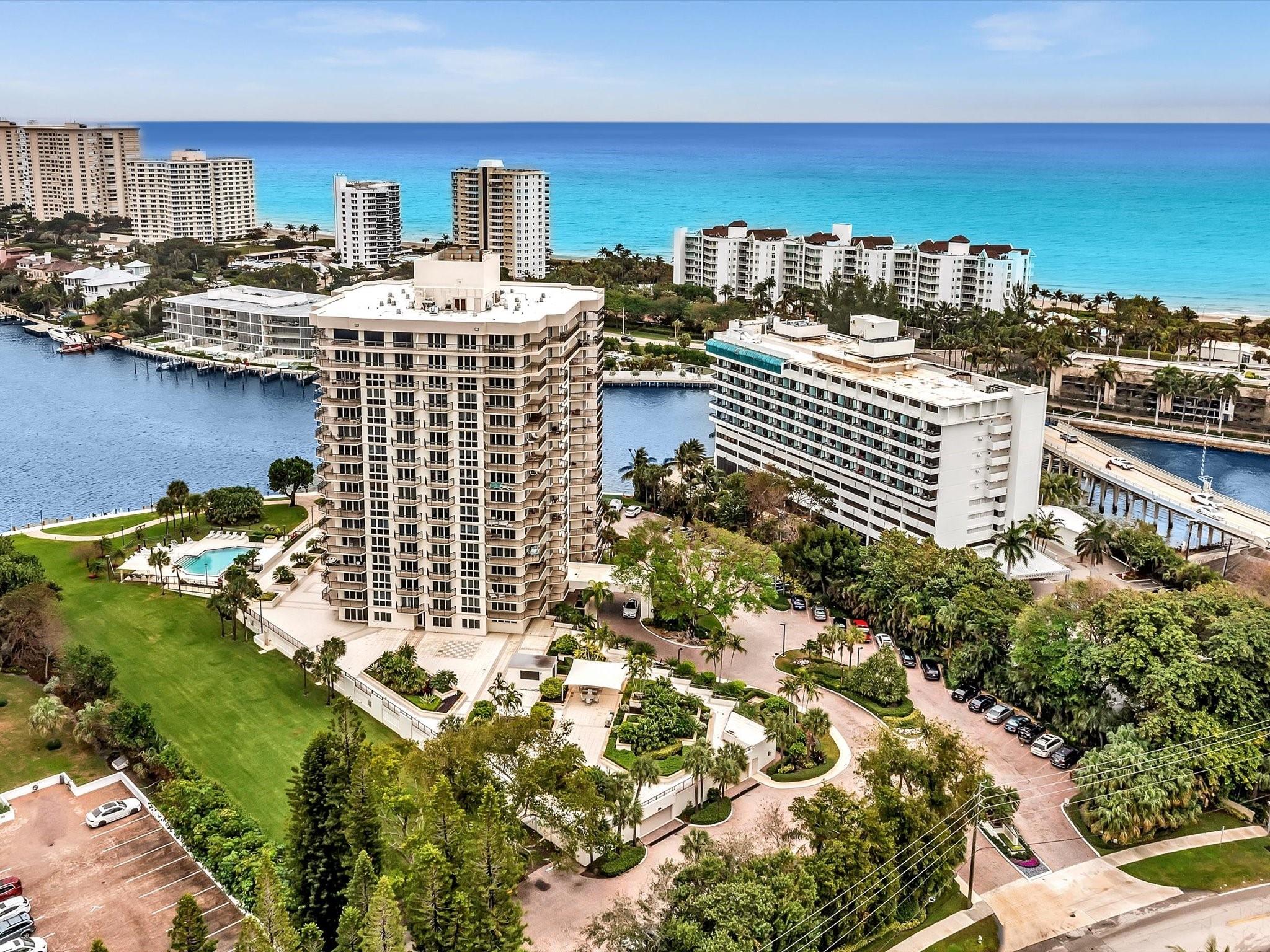 Carlton Condo - Residential Lease