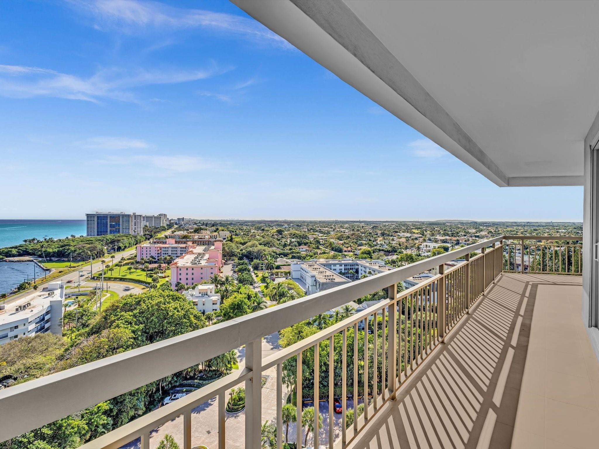 Carlton Condo - Residential Lease