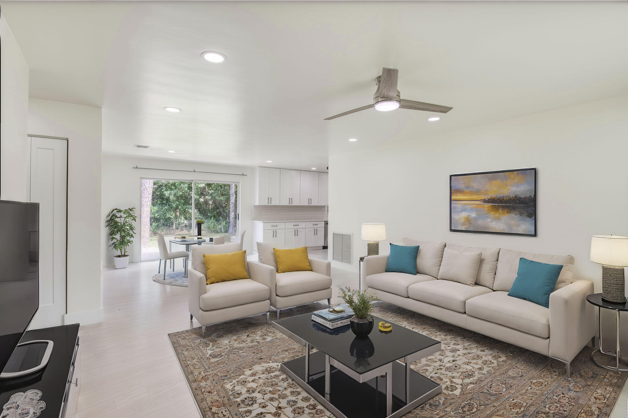 Loxahatchee Groves - Residential